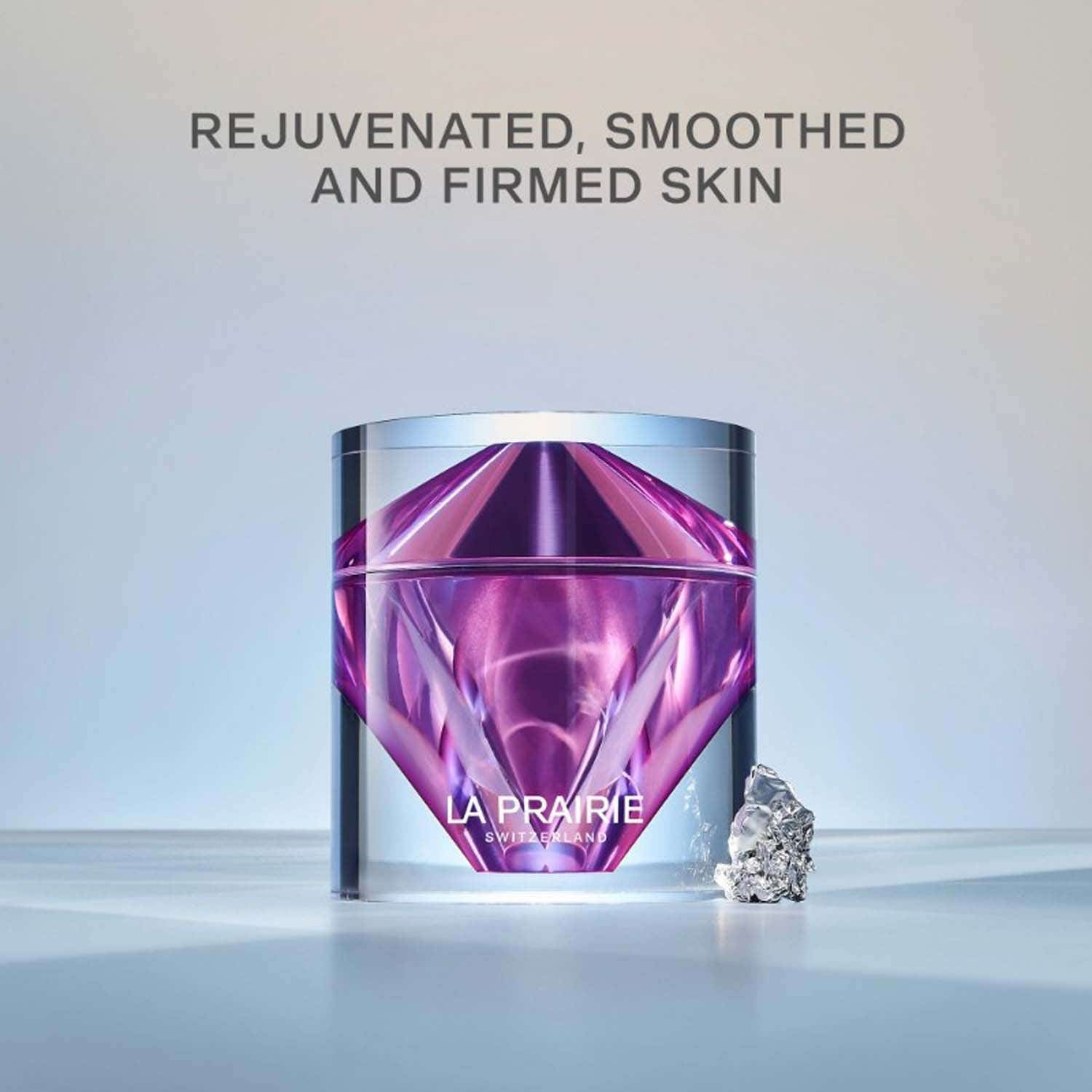 La Prairie Platinum Rare Haute-Rejuvenation Face Cream (50 ml) - LA PRAIRIE
