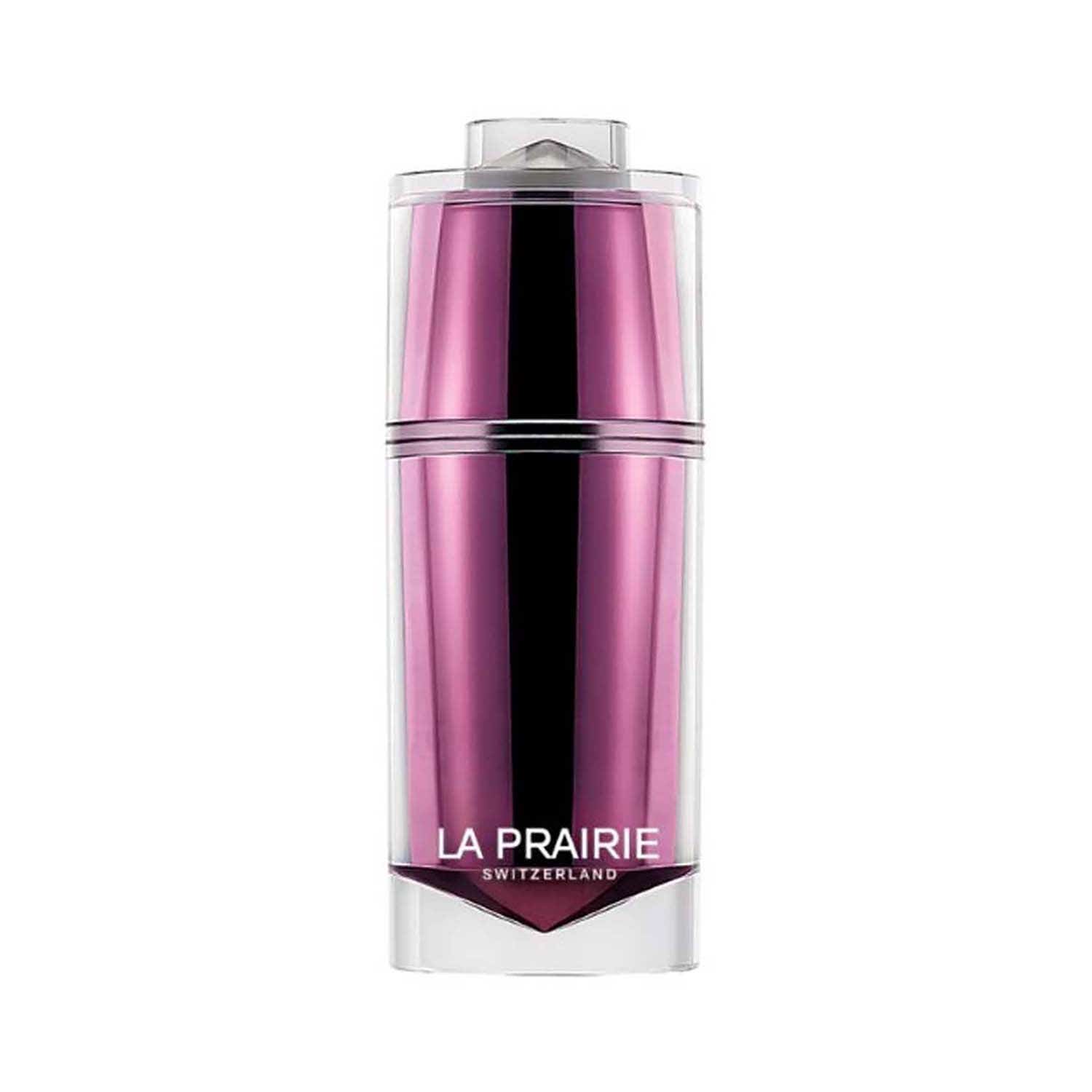 La Prairie Platinum Rare Haute-Rejuvenation Eye Elixir Serum (15 ml) - LA PRAIRIE