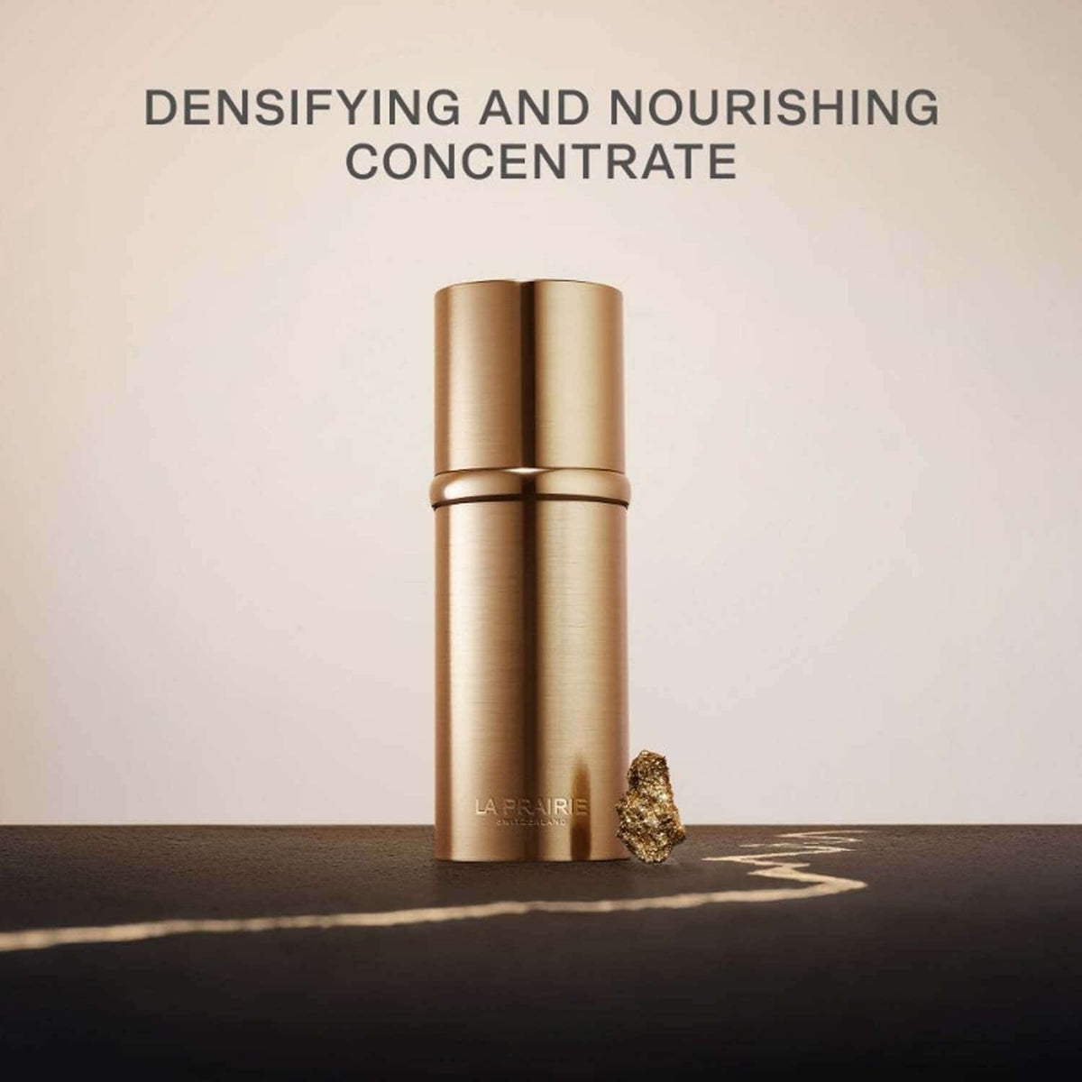 La Prairie Pure Gold Radiance Concentrate Serum (30 ml) - LA PRAIRIE