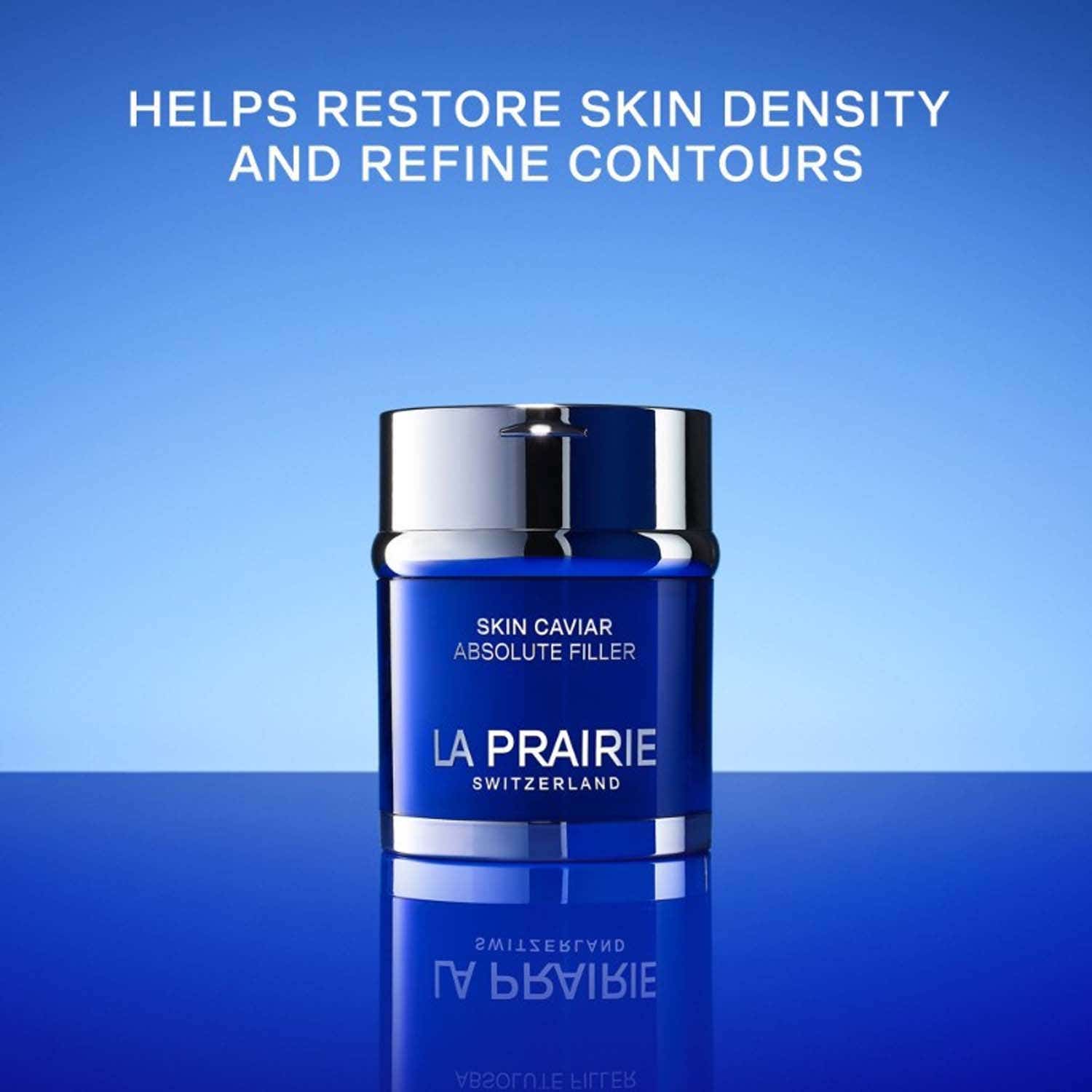 La Prairie Skin Caviar Absolute Filler Volume-Enhancing Face Cream (60 ml) - LA PRAIRIE