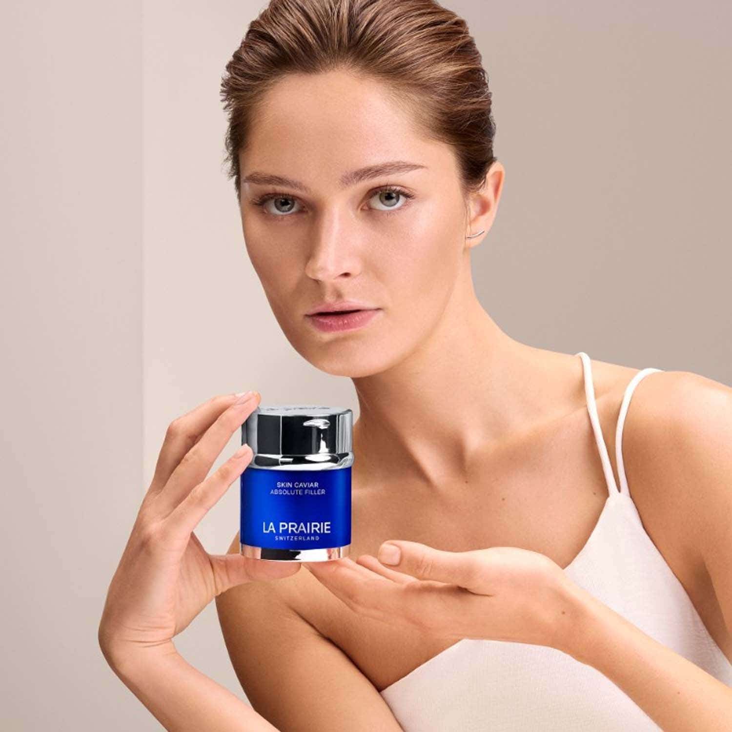 La Prairie Skin Caviar Absolute Filler Volume-Enhancing Face Cream (60 ml) - LA PRAIRIE
