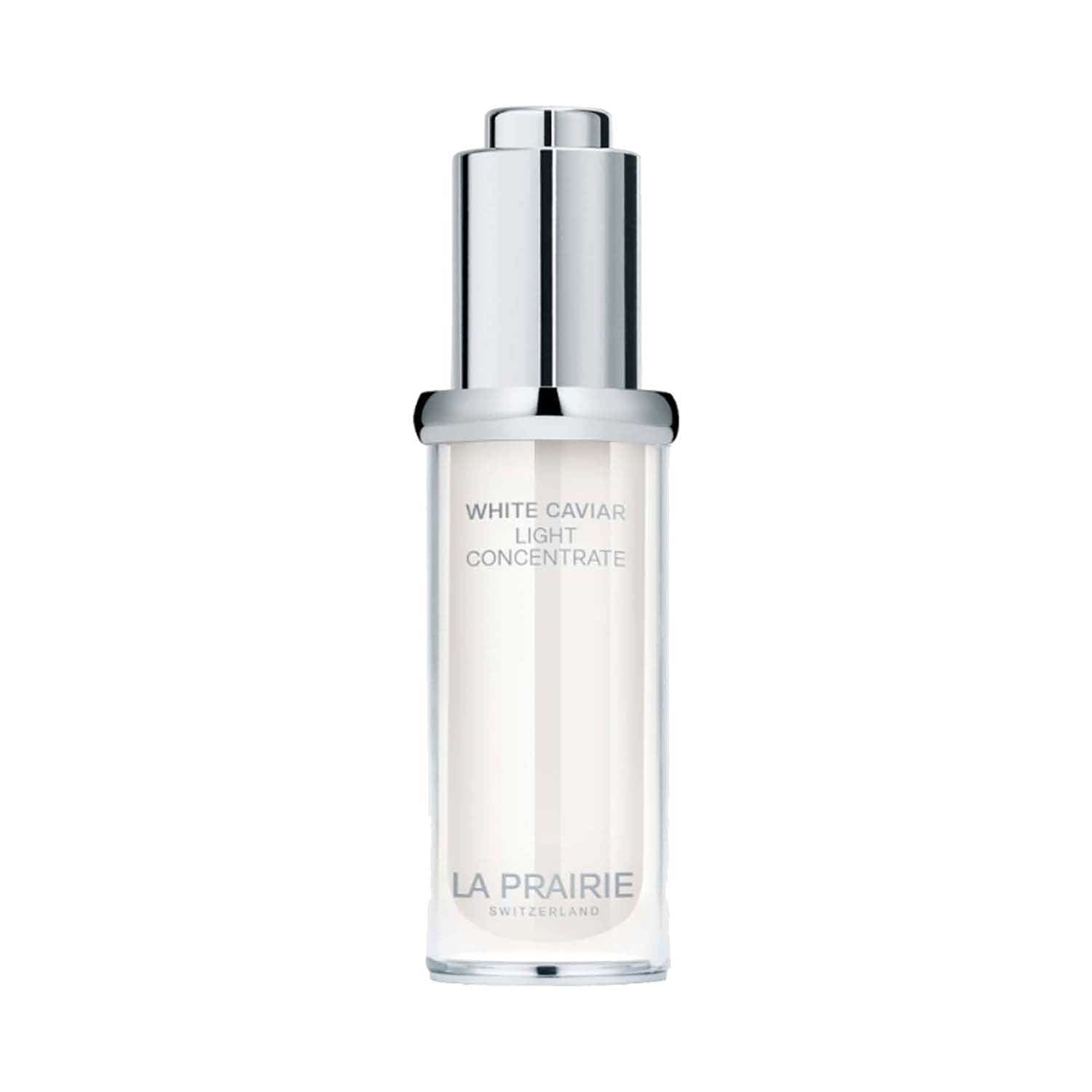 La Prairie White Caviar Light Concentrate (20 ml) - LA PRAIRIE