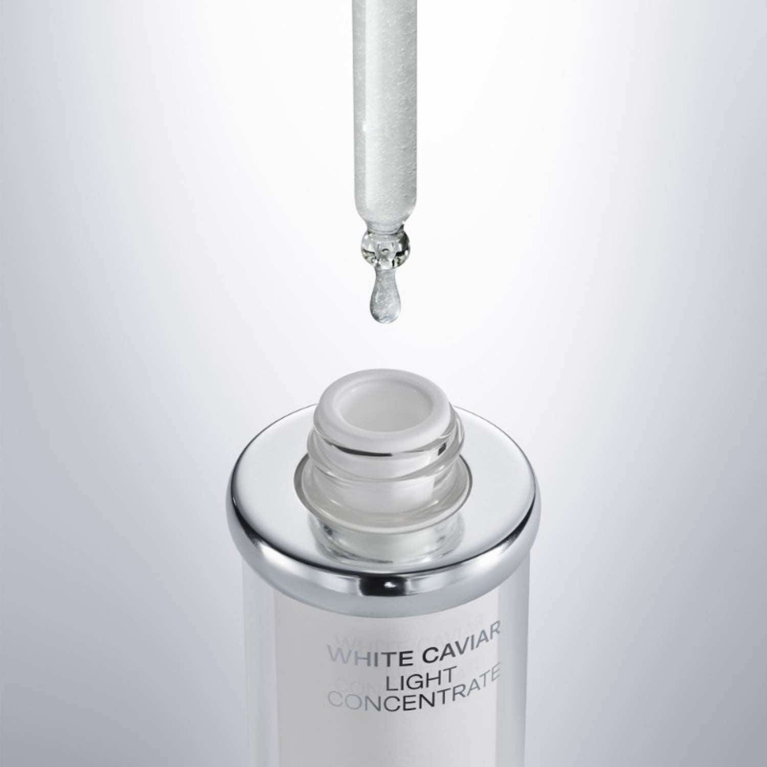 La Prairie White Caviar Light Concentrate (20 ml) - LA PRAIRIE