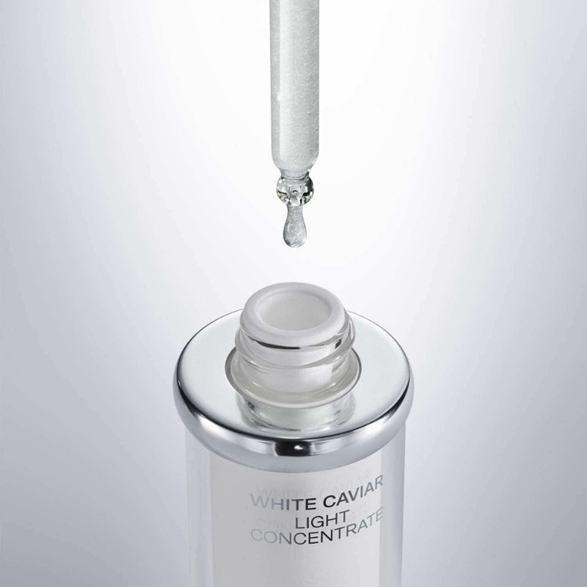 La Prairie White Caviar Light Concentrate (20 ml) - LA PRAIRIE