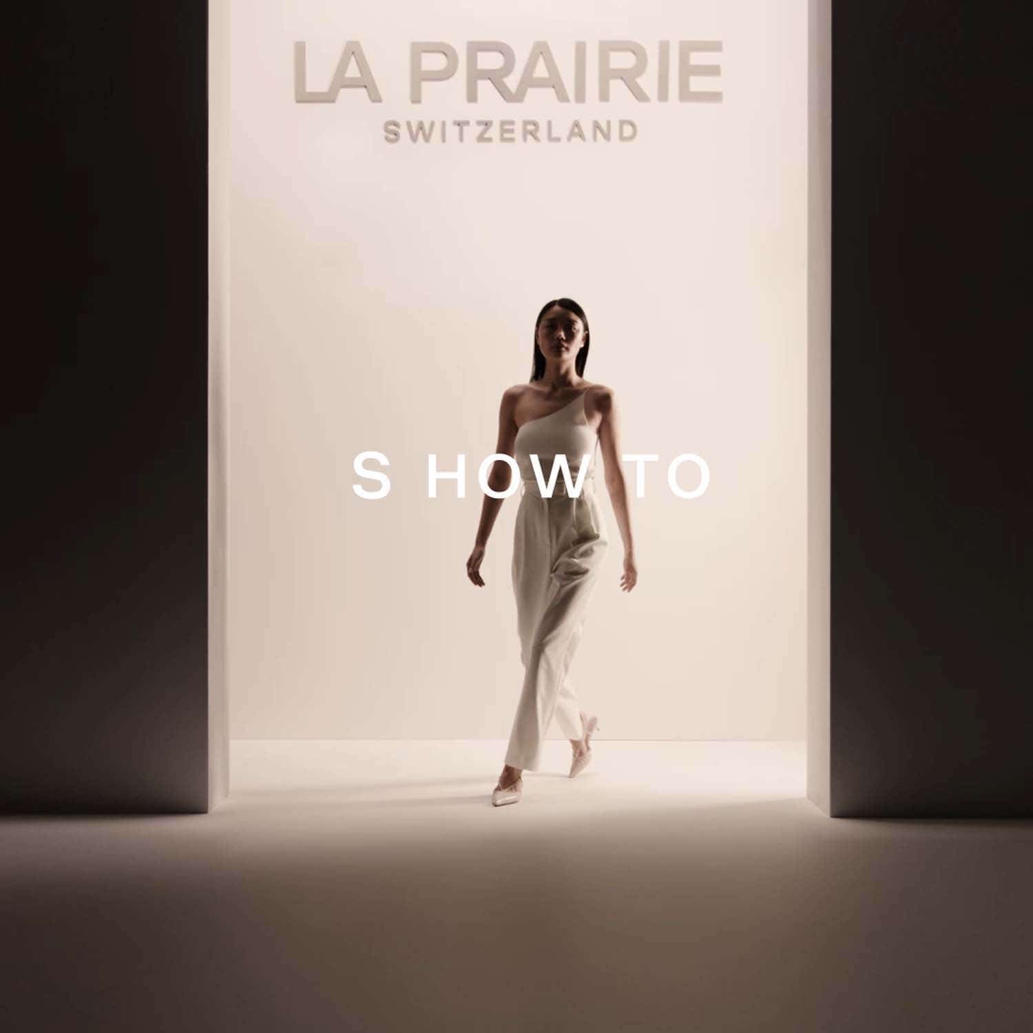 La Prairie White Caviar Light Concentrate (20 ml) - LA PRAIRIE