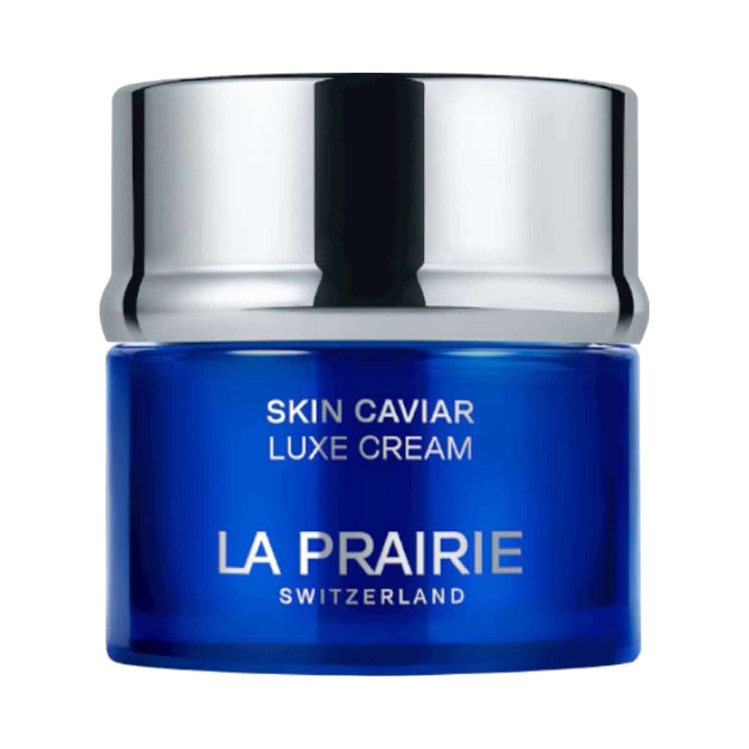 La Prairie Skin Caviar Luxe Face Cream (50 ml) - LA PRAIRIE
