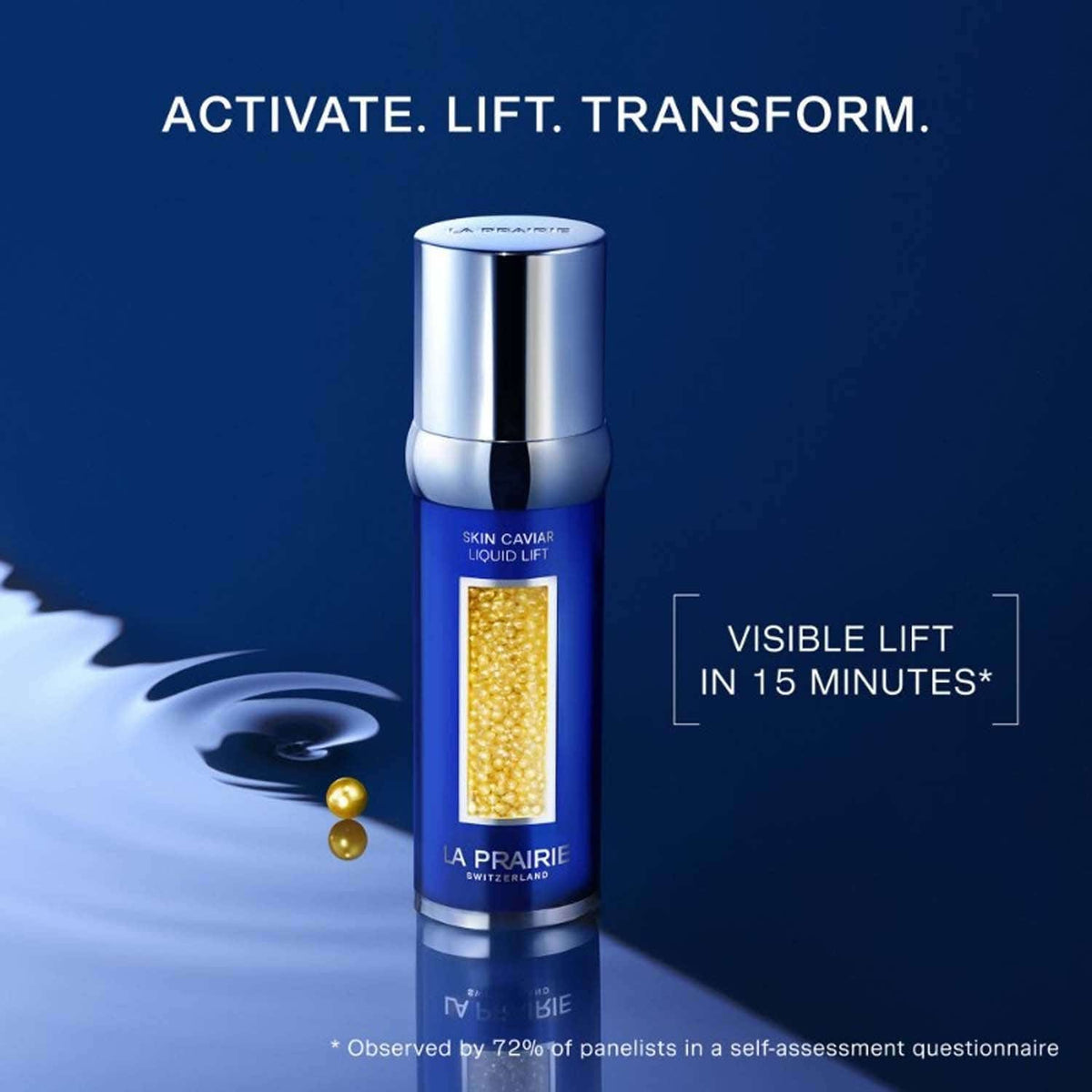La Prairie Skin Caviar Liquid Lift (30 ml) - LA PRAIRIE