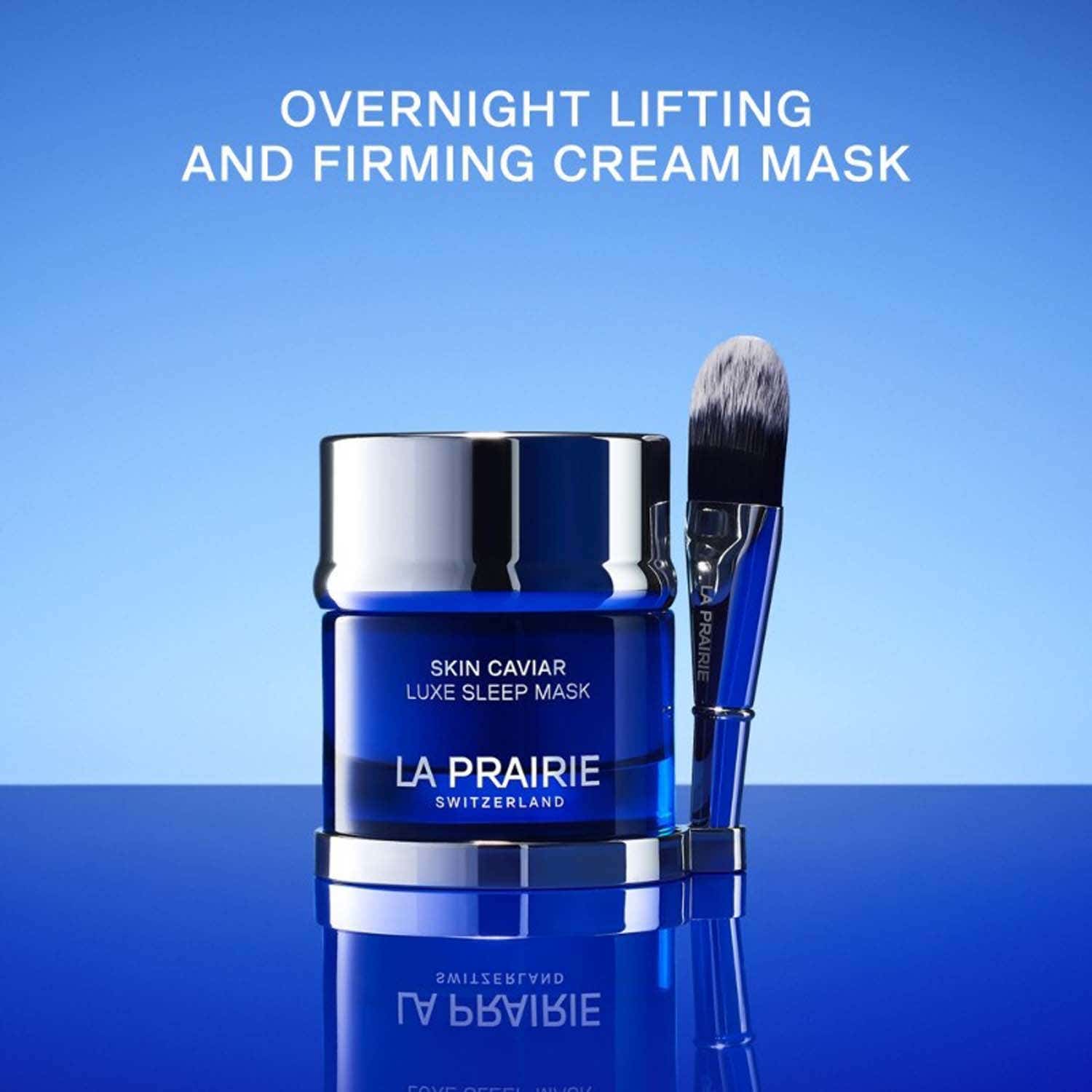 La Prairie Skin Caviar Luxe Sleep Mask (50 ml) - LA PRAIRIE