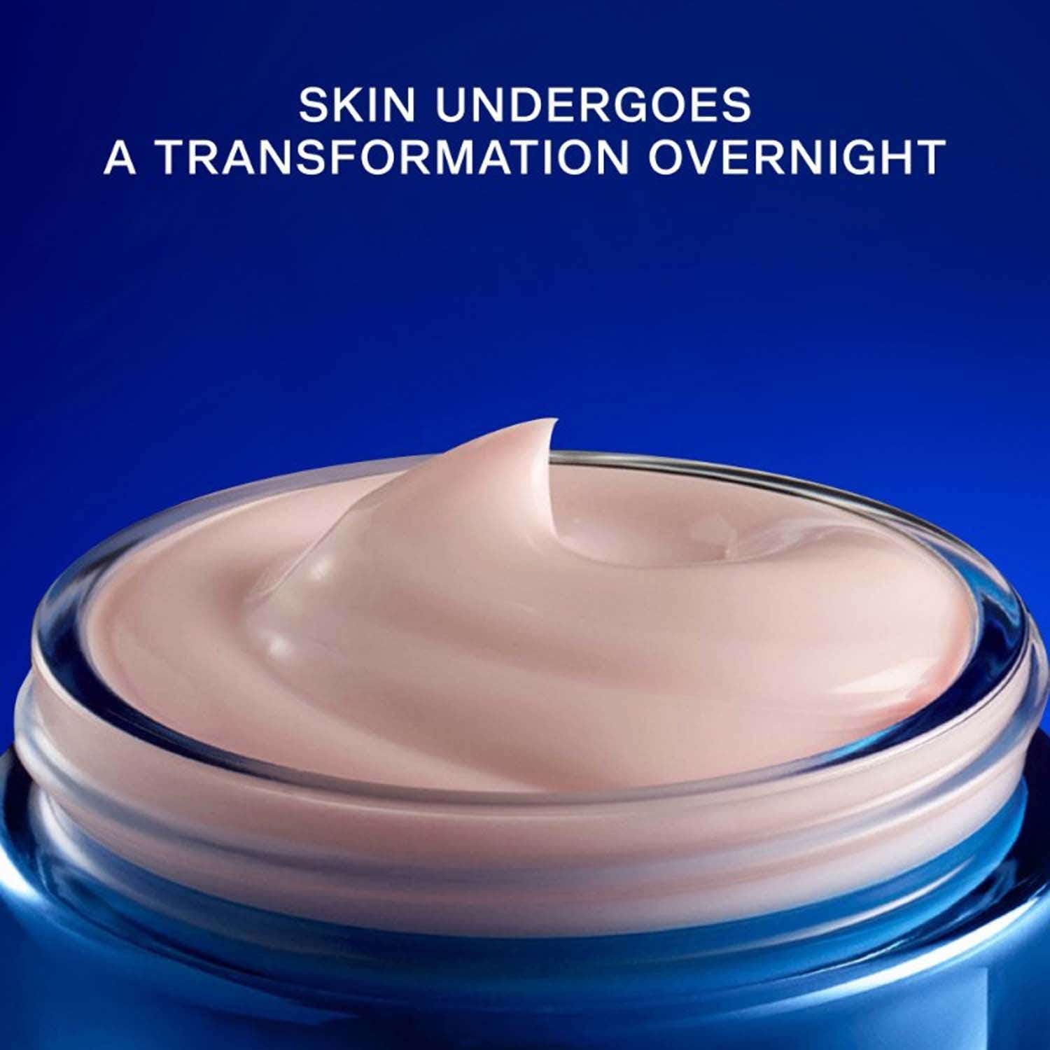 La Prairie Skin Caviar Luxe Sleep Mask (50 ml) - LA PRAIRIE