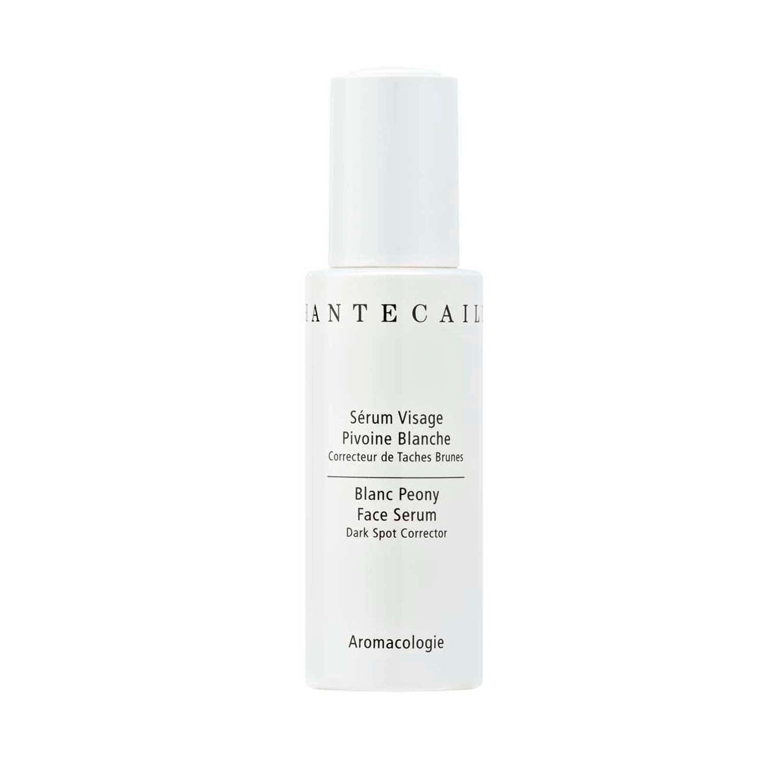 CHANTECAILLE Blanc Peony Face Serum Dark Spot Corrector (30 ml) - CHANTECAILLE