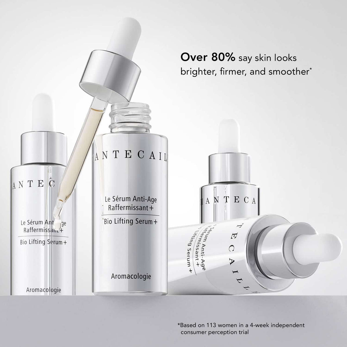 CHANTECAILLE Bio Lifting Serum+ (30 ml) - CHANTECAILLE