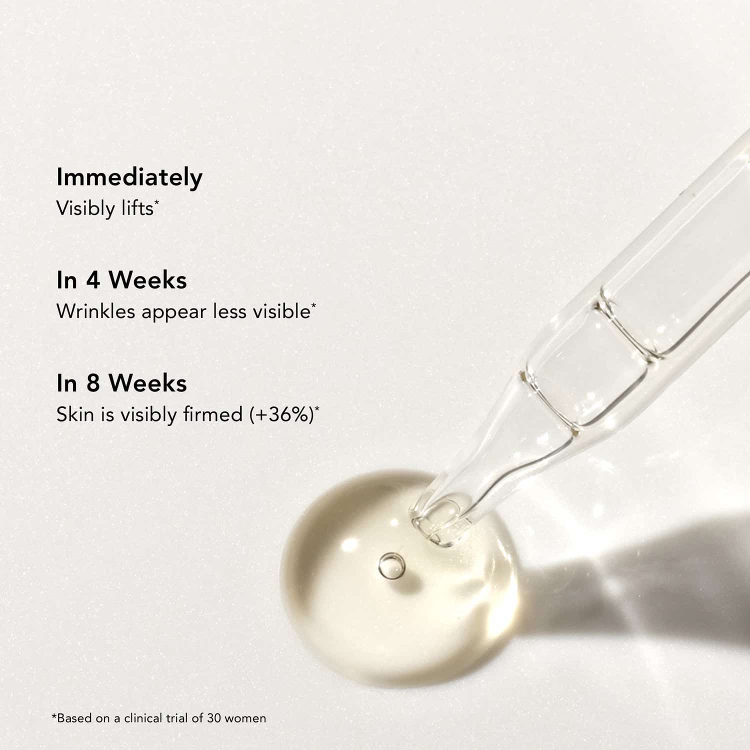 CHANTECAILLE Bio Lifting Serum+ (30 ml) - CHANTECAILLE