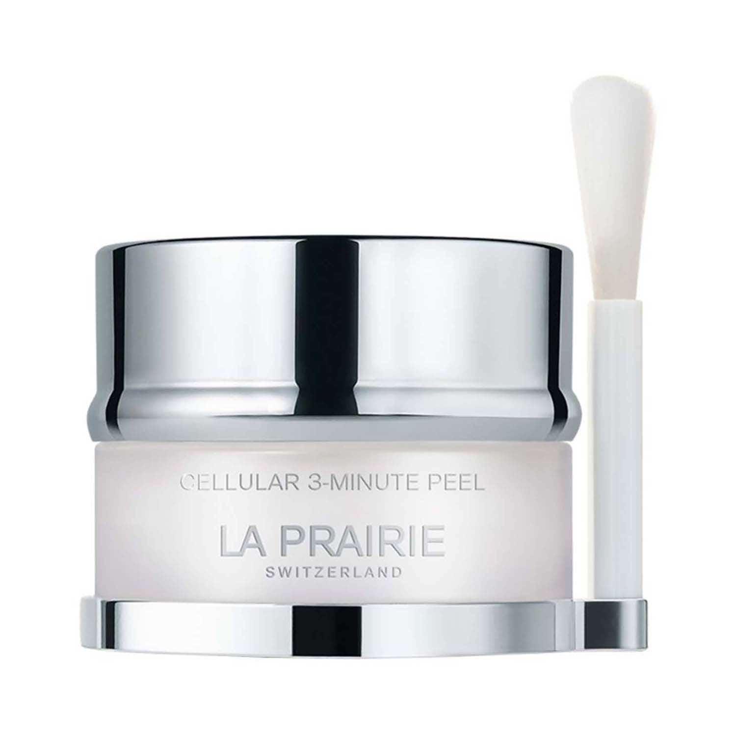 La Prairie Cellular 3-Minute Peel (40 ml) - LA PRAIRIE