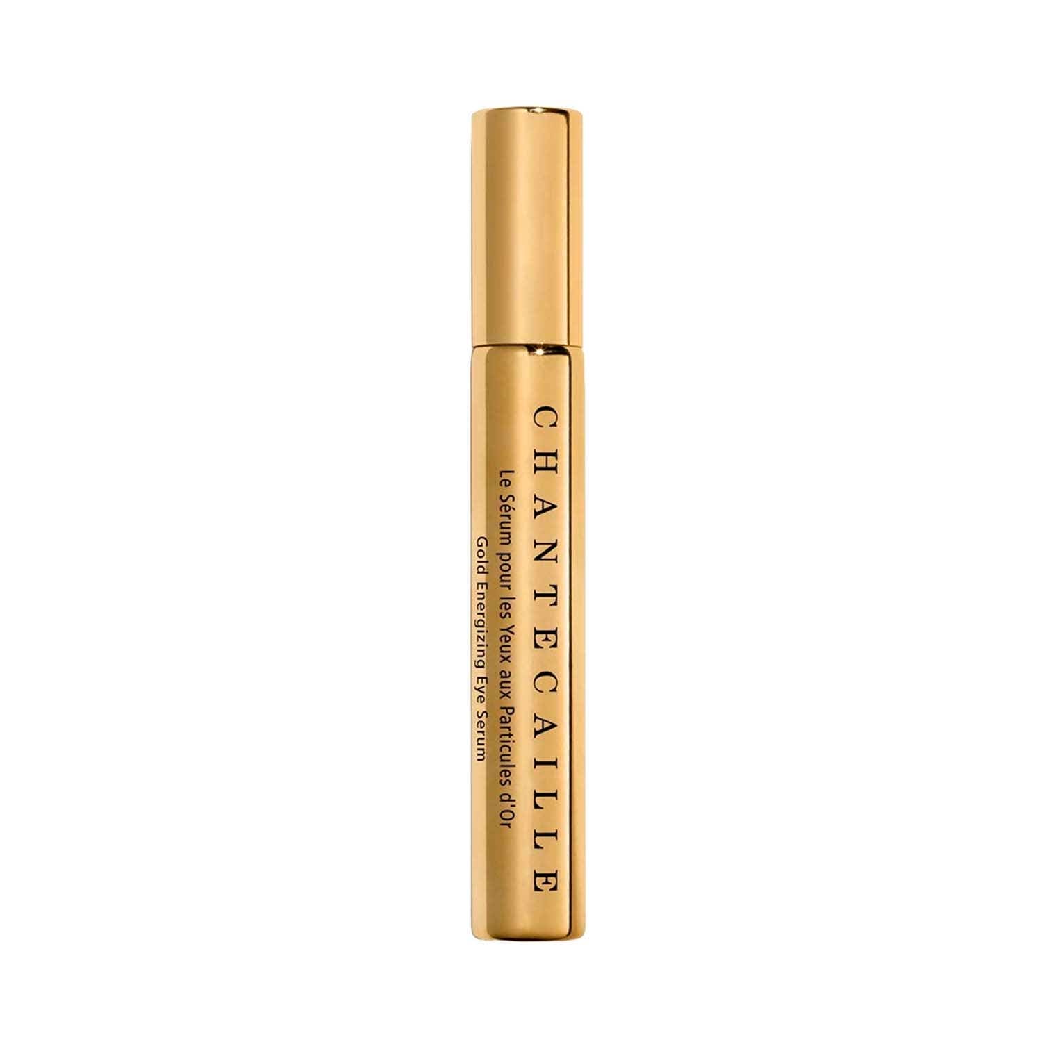 CHANTECAILLE Gold Energizing Eye Serum (15 ml) - CHANTECAILLE