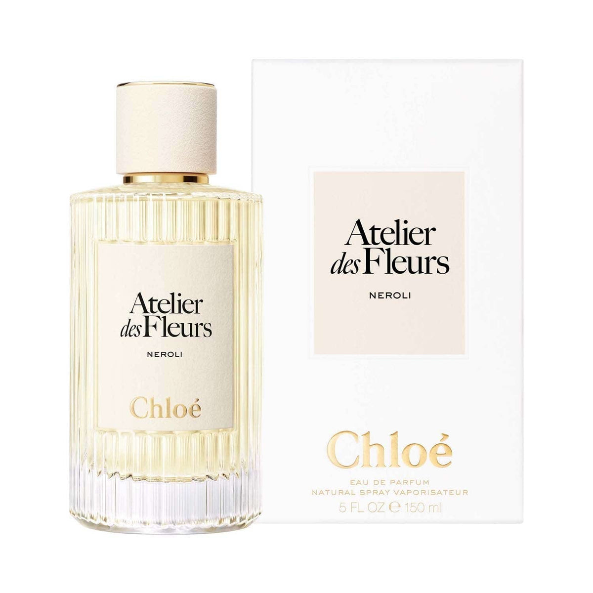 Chloe Atelier Des Fleurs Neroli EDP (150 ml) - Chloe