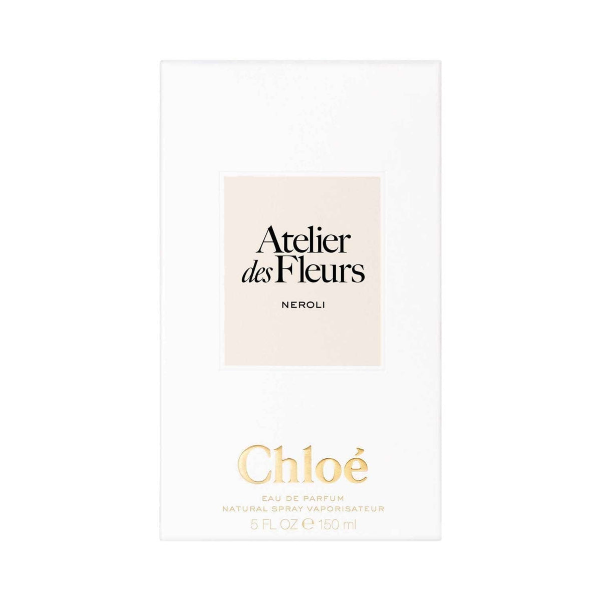 Chloe Atelier Des Fleurs Neroli EDP (150 ml) - Chloe