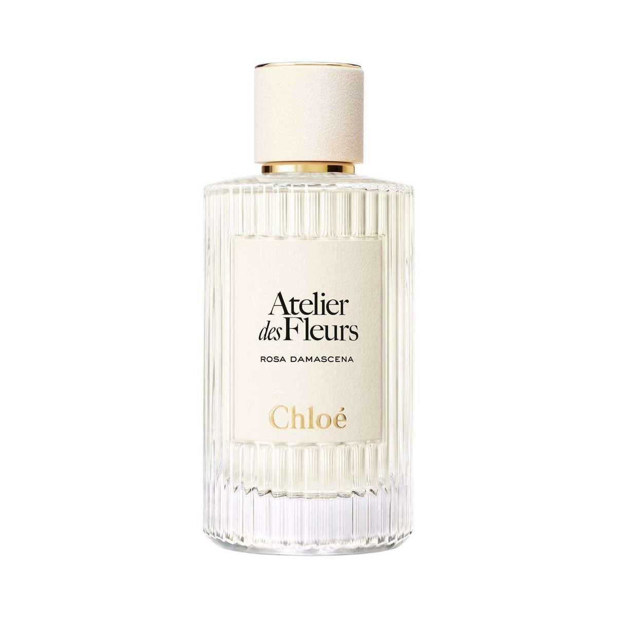 Chloe Atelier Des Fleurs Rosa Damascena EDP (150 ml) - Chloe