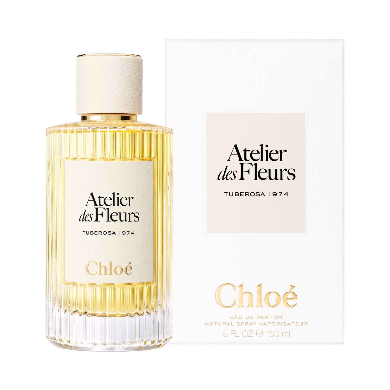 Chloe Atelier Des Fleurs Tuberosa EDP (150 ml) - Chloe