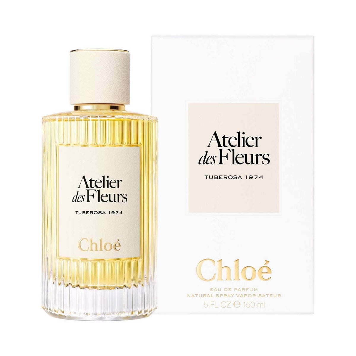 Chloe Atelier Des Fleurs Tuberosa EDP (150 ml) - Chloe