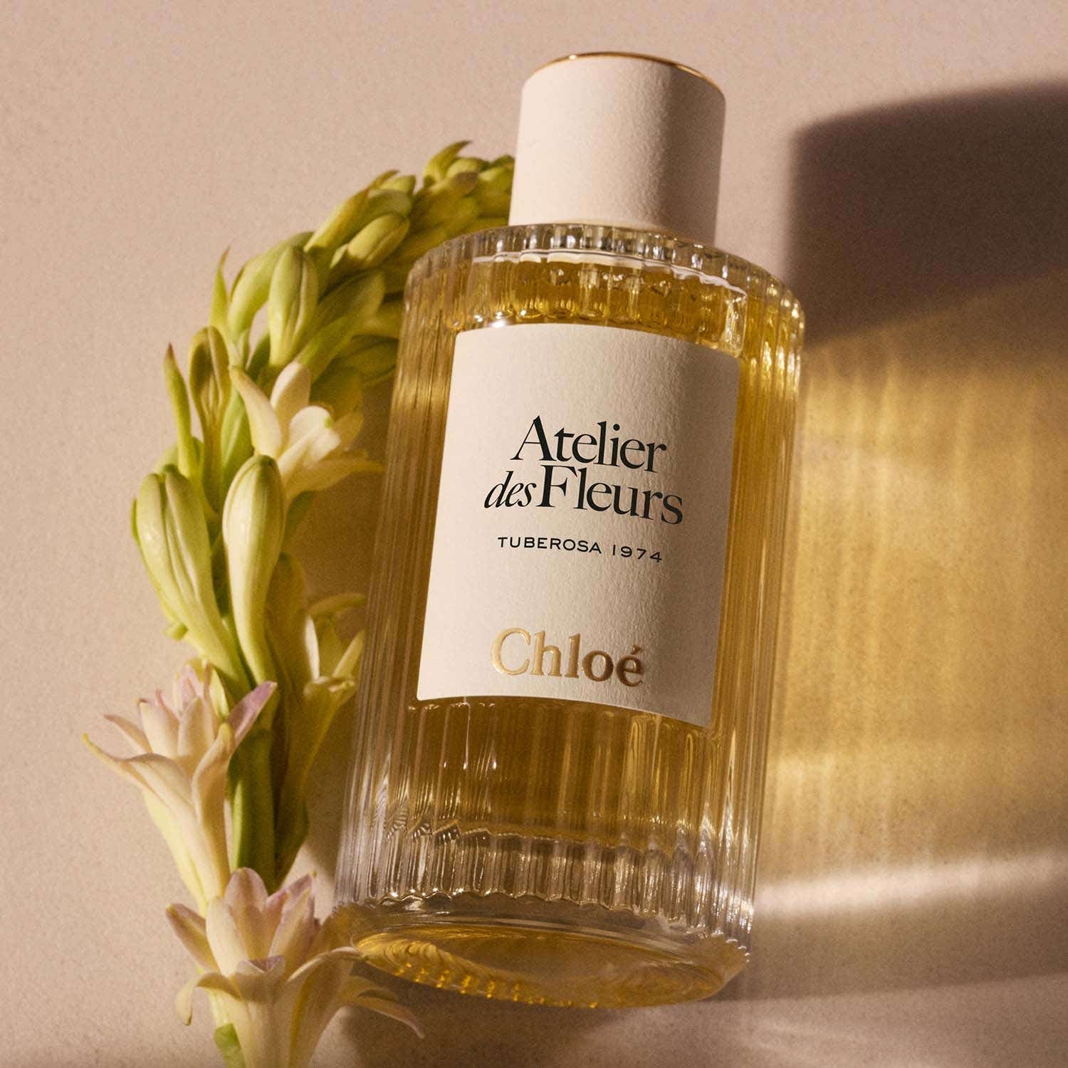 Chloe Atelier Des Fleurs Tuberosa EDP (150 ml) - Chloe