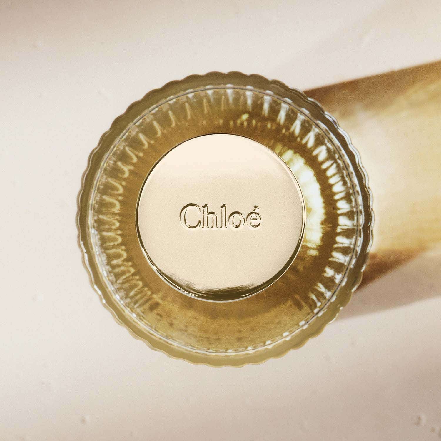 Chloe Atelier Des Fleurs Vanilla EDP (150 ml) - Chloe