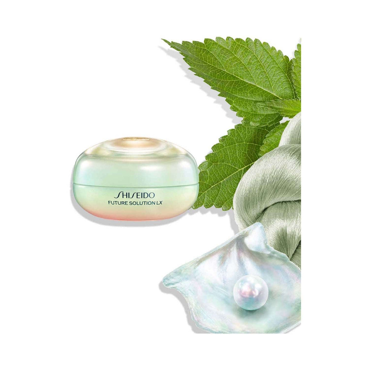Shiseido Future Solution Lx Legendary Enmei Ultimate Brilliance Eye Cream (15 ml) - Shiseido