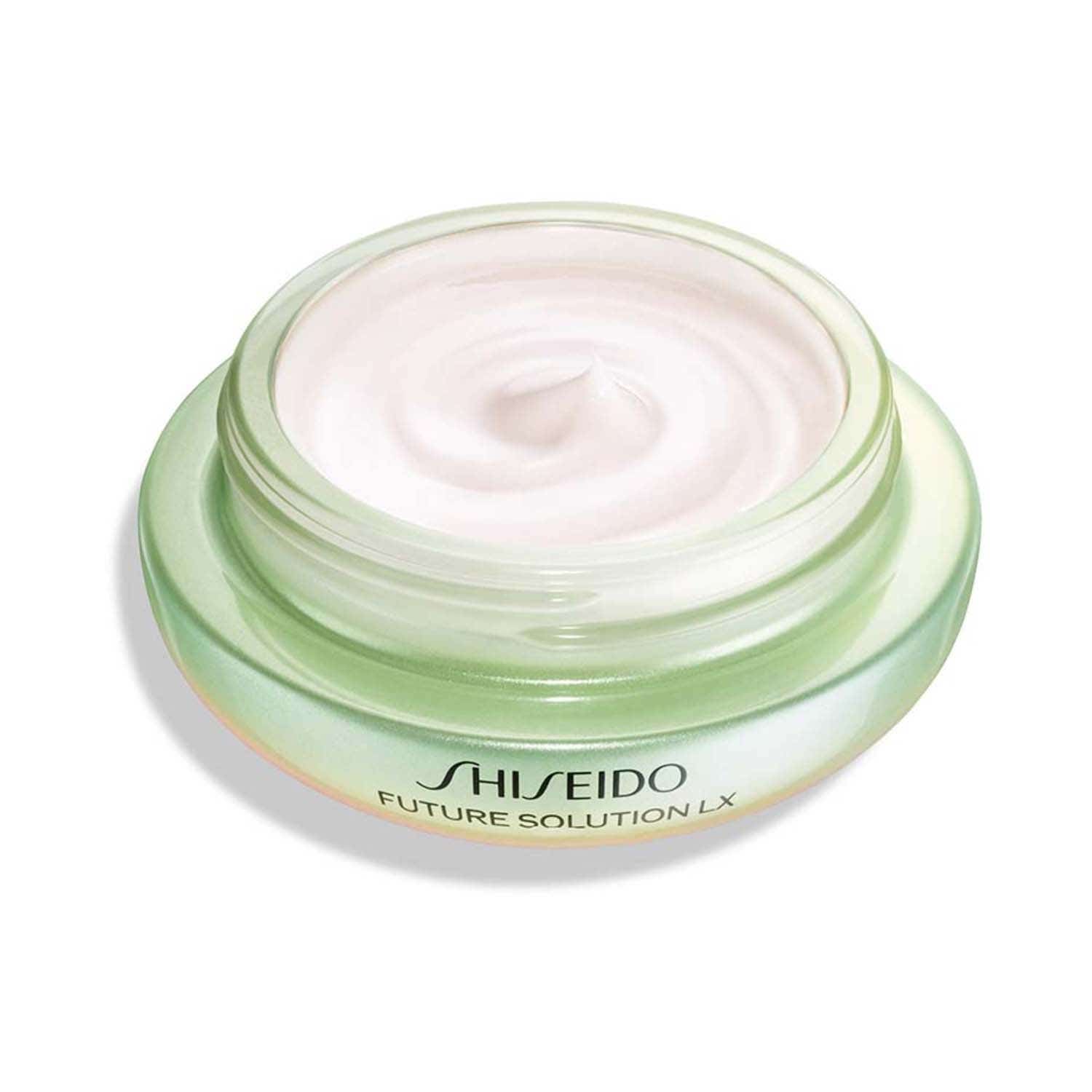 Shiseido Future Solution Lx Legendary Enmei Ultimate Brilliance Eye Cream (15 ml) - Shiseido
