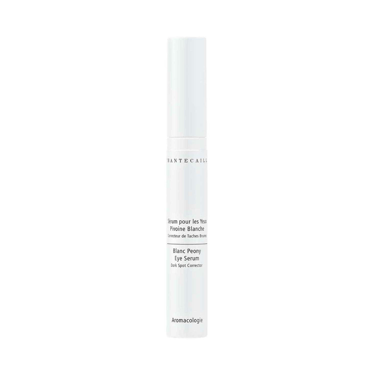 CHANTECAILLE Blanc Peony Eye Serum Dark Spot Corrector (15 ml) - CHANTECAILLE