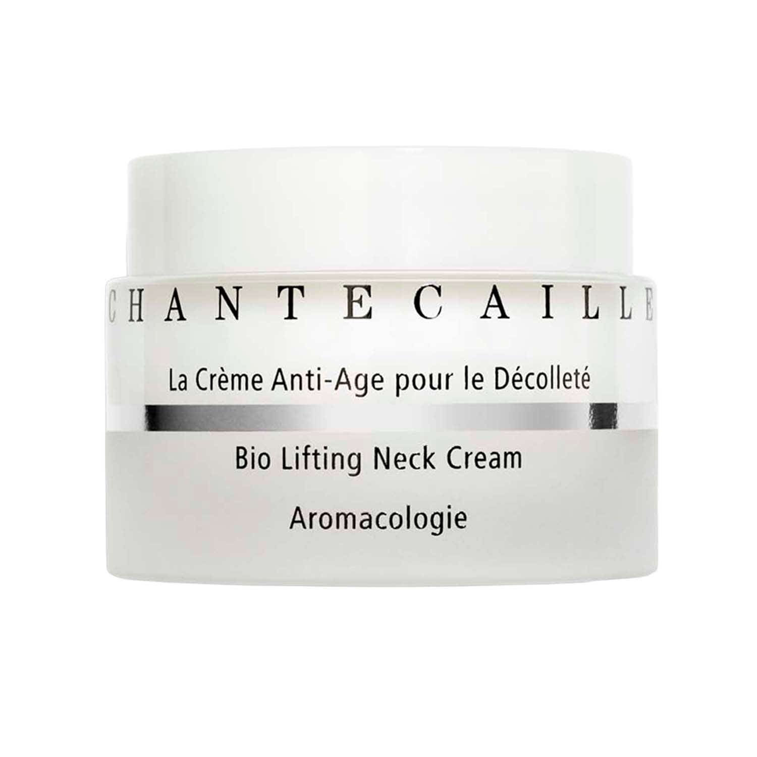CHANTECAILLE Bio Lifting Neck Cream (50 ml) - CHANTECAILLE