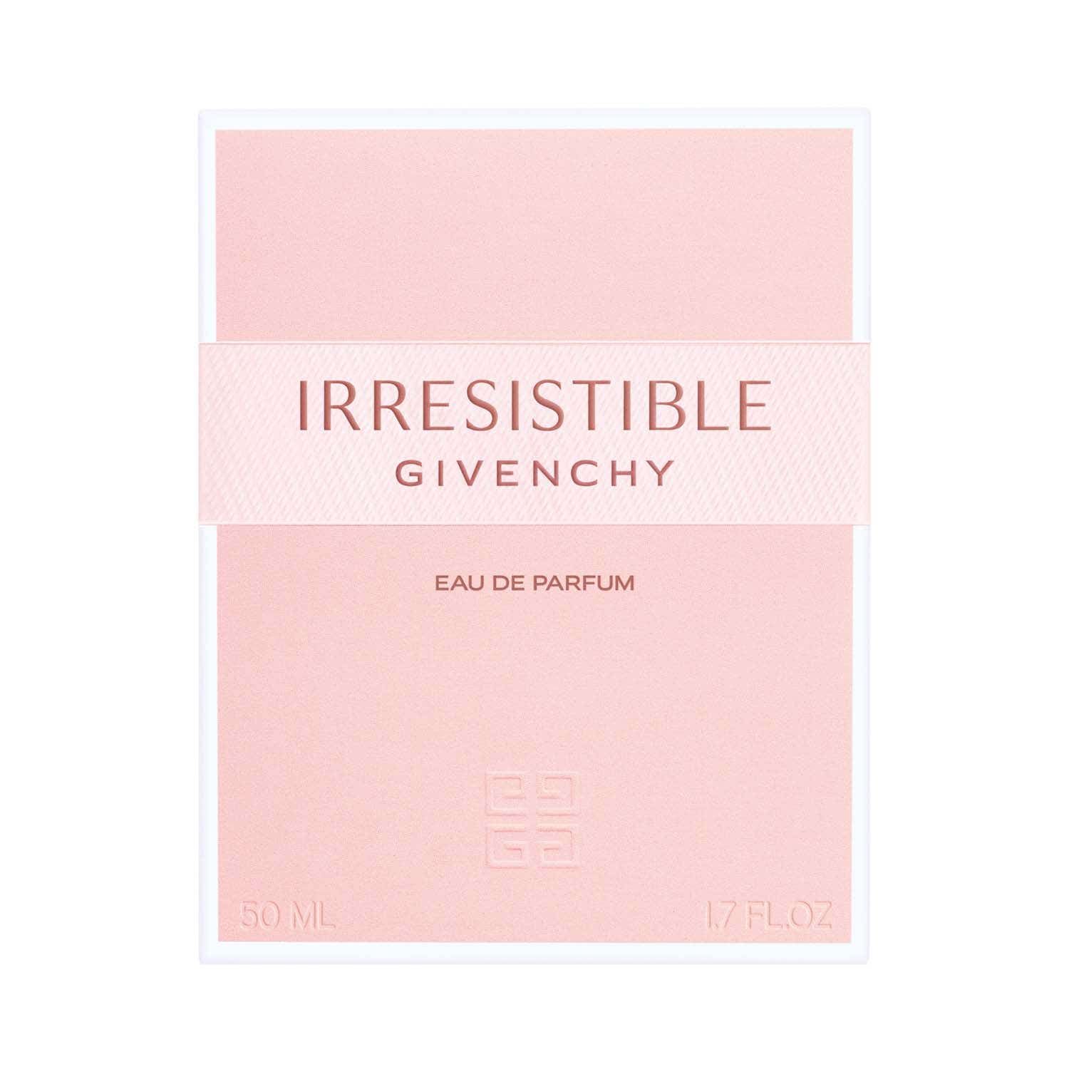 Givenchy Irresistible Eau De Parfum (50ml) - Givenchy