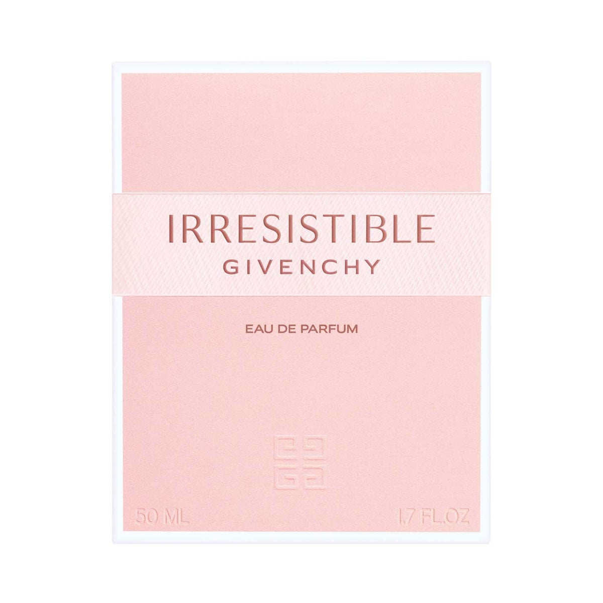 Givenchy Irresistible Eau De Parfum (50ml) - Givenchy