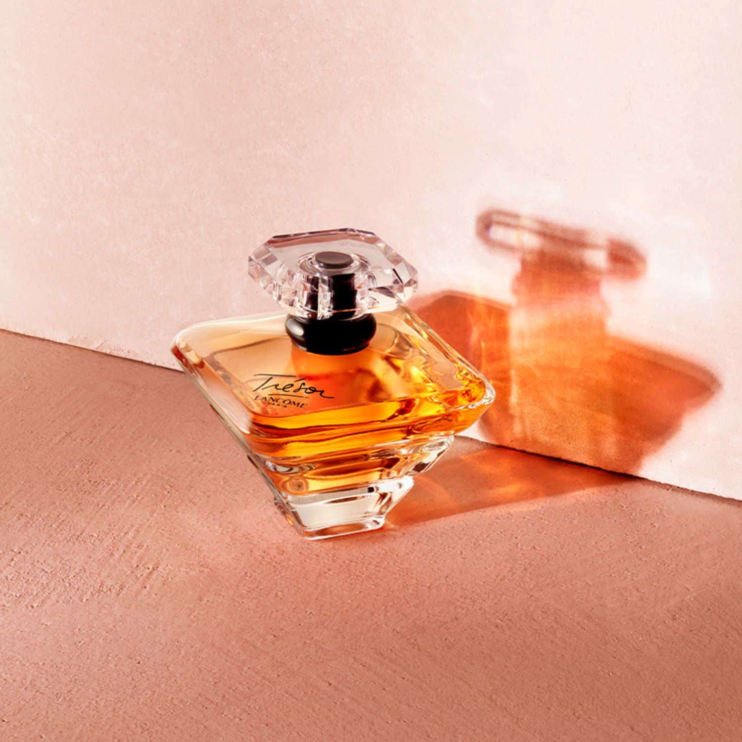Lancome Tresor Eau De Parfum For Her Classic Rose (100 ml) - Lancome