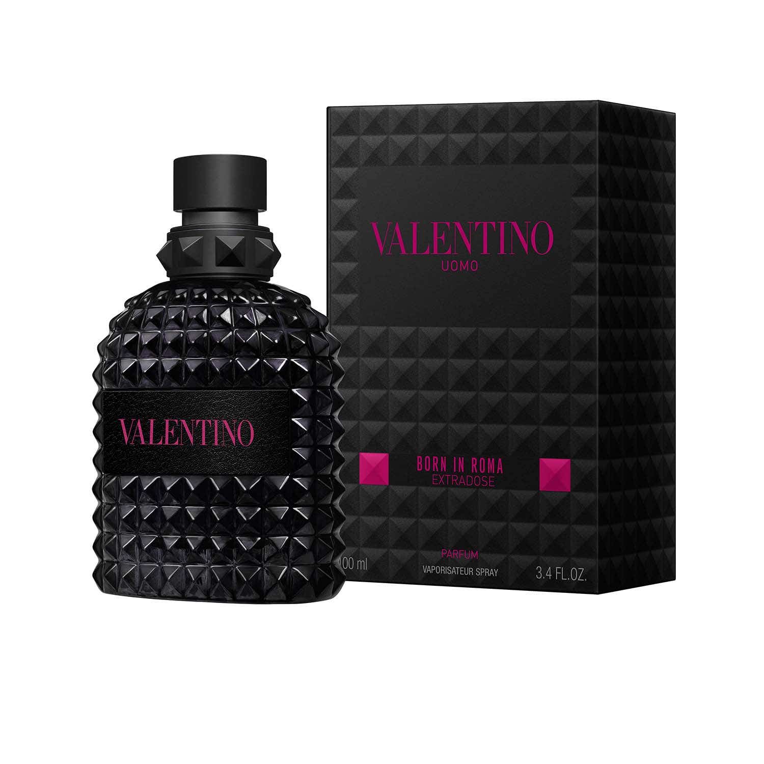 Valentino Born In Roma Extradose Uomo Parfum (100 ml) - Valentino