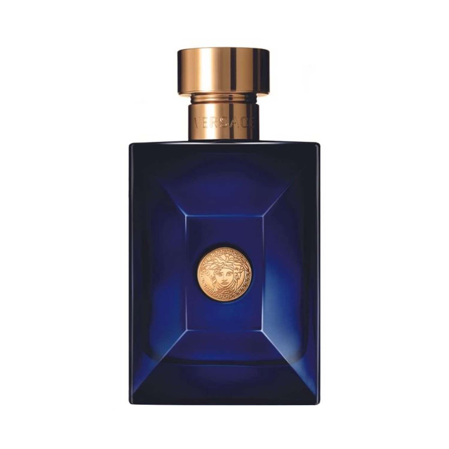 Versace Dylan Blue Pour Homme Eau De Toilette (100ml) - Versace