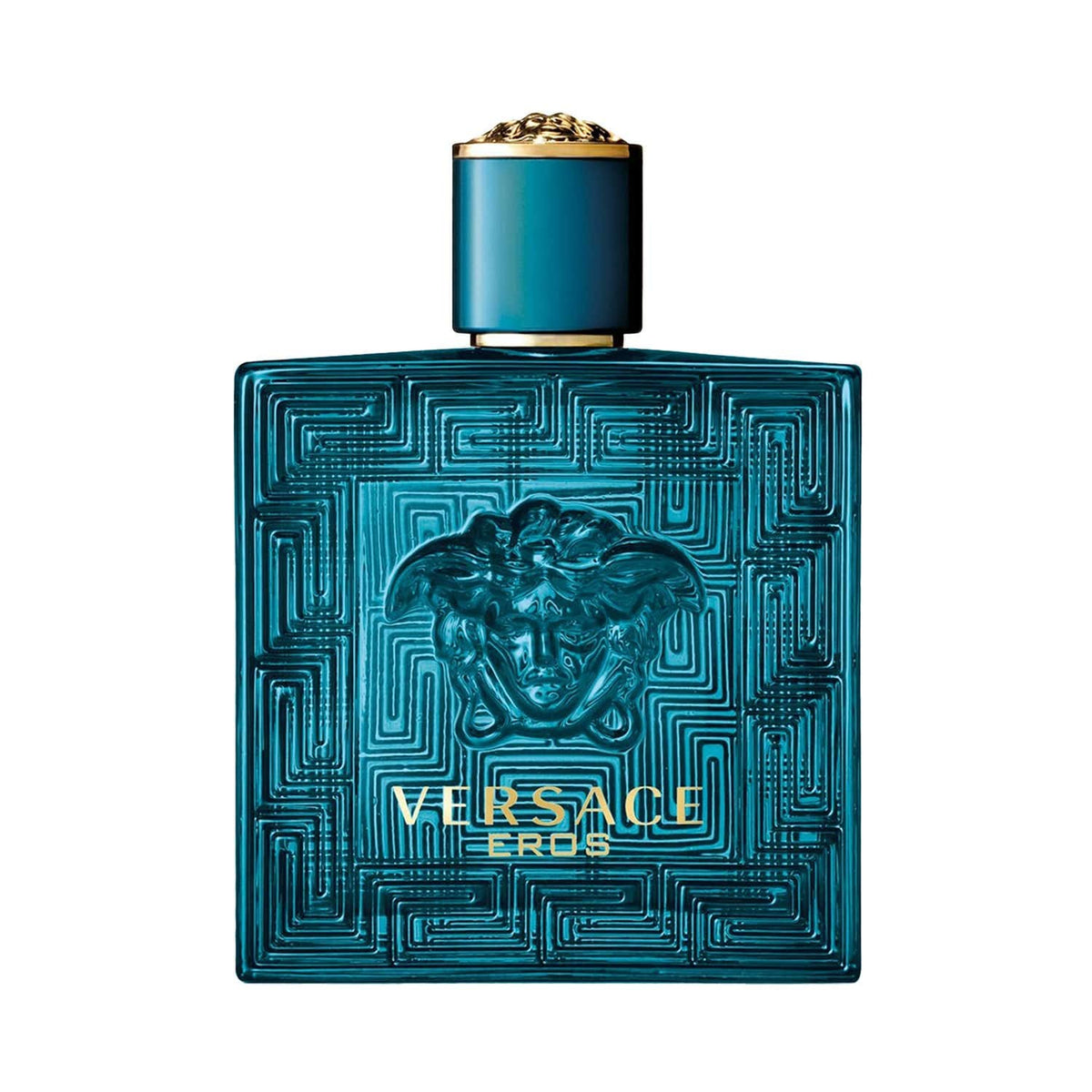 Versace Eros Eau De Toilette (100ml) - Versace