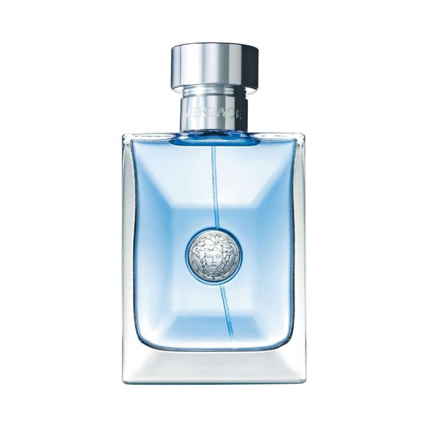 Versace Pour Homme Eau De Toilette (100ml) - Versace