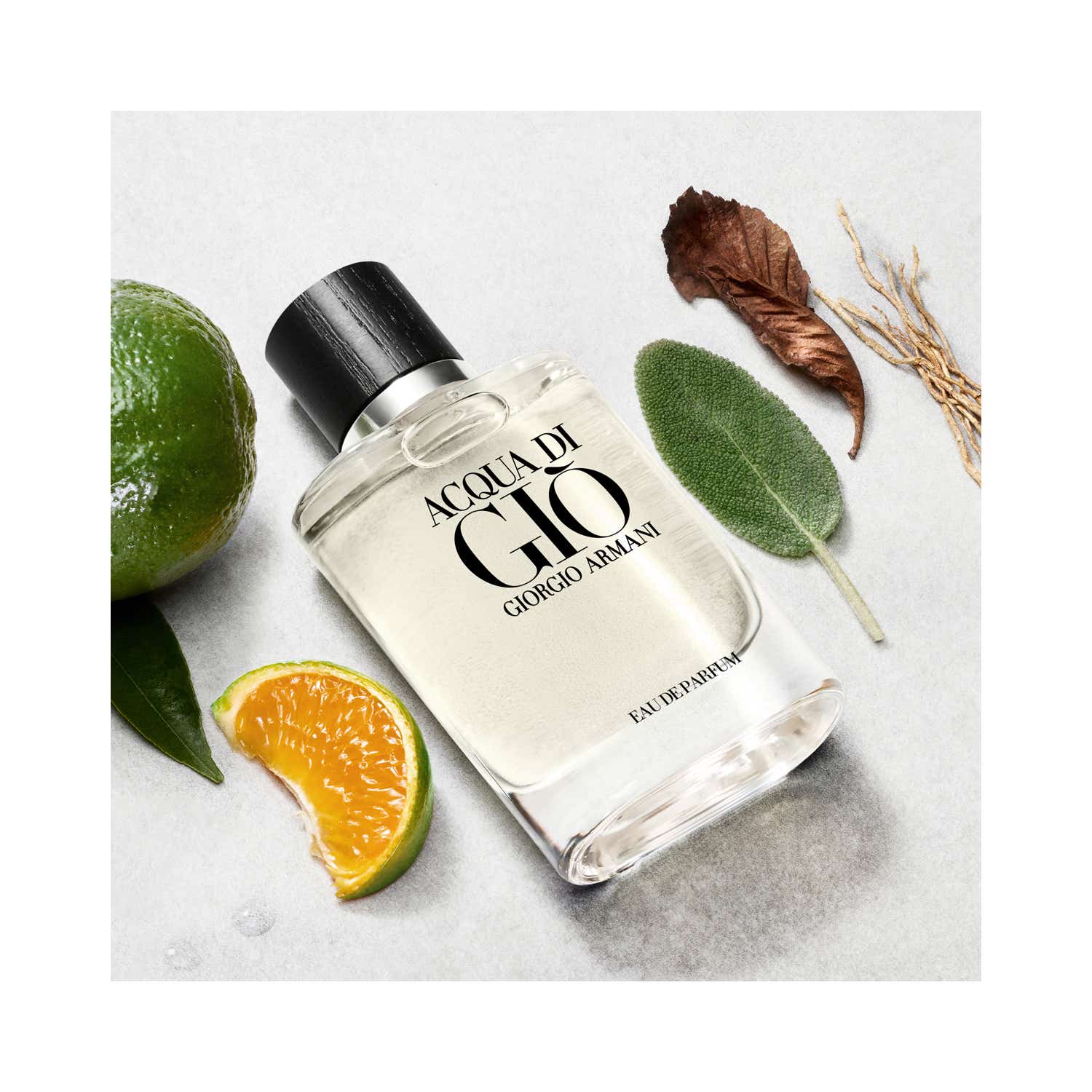 Giorgio Armani Acqua Di Gio Eau De Parfum (125ml) - Giorgio Armani
