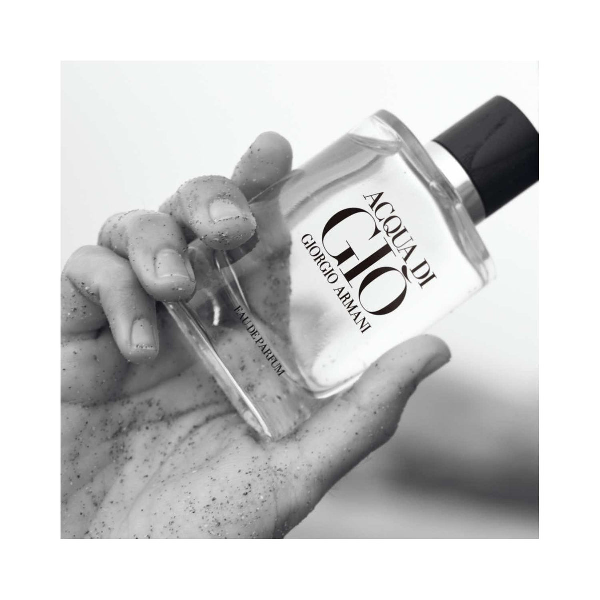 Giorgio Armani Acqua Di Gio Eau De Parfum (125ml) - Giorgio Armani