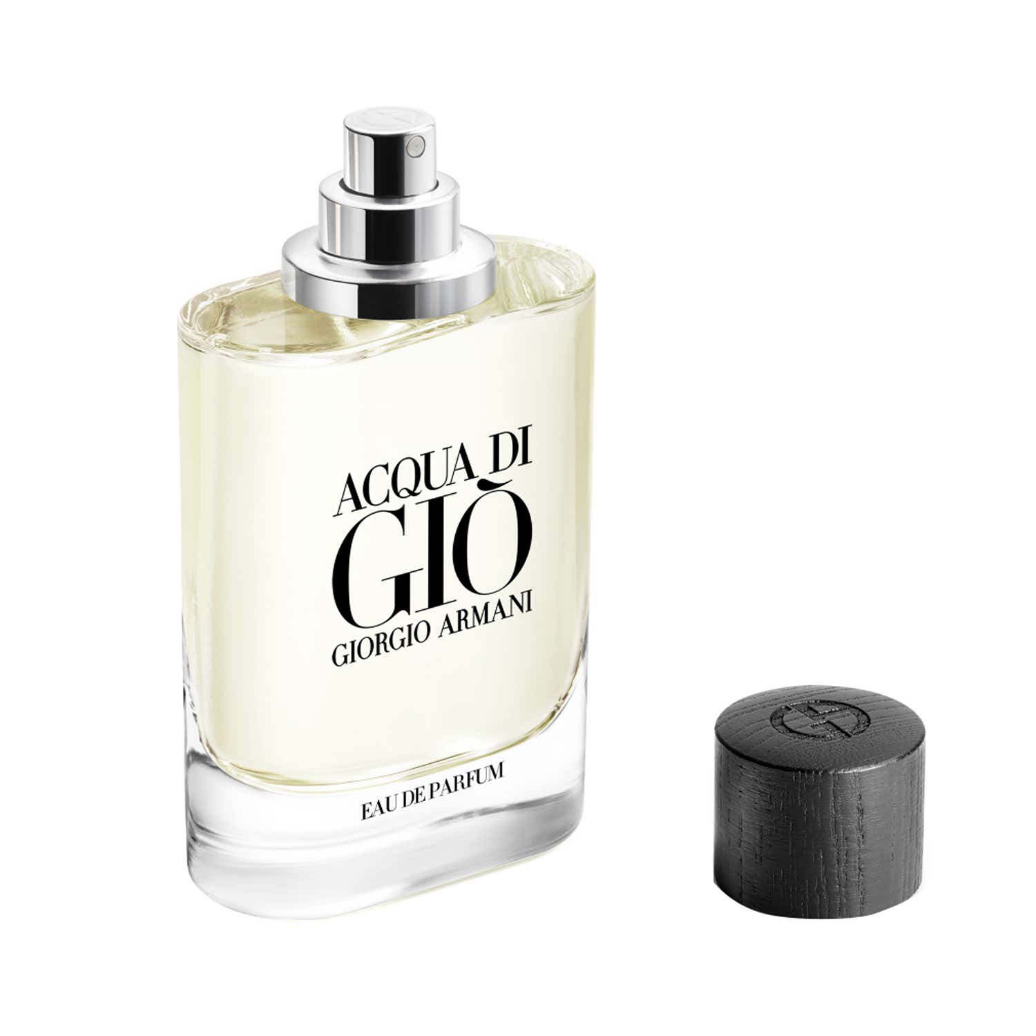 Giorgio Armani Acqua Di Gio Eau De Parfum (125ml) - Giorgio Armani