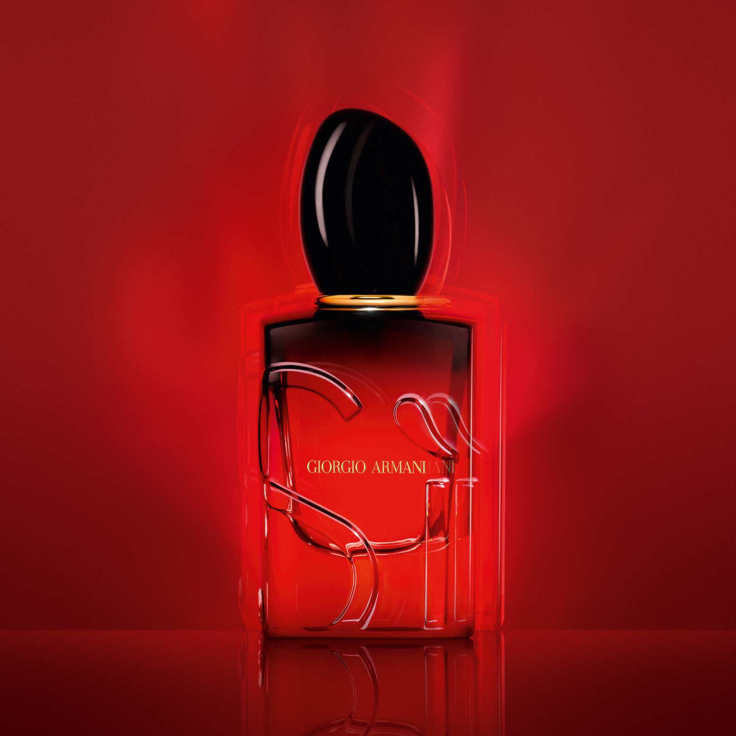 Armani Si Passione Intense Eau de Parfum (50 ml) - Giorgio Armani