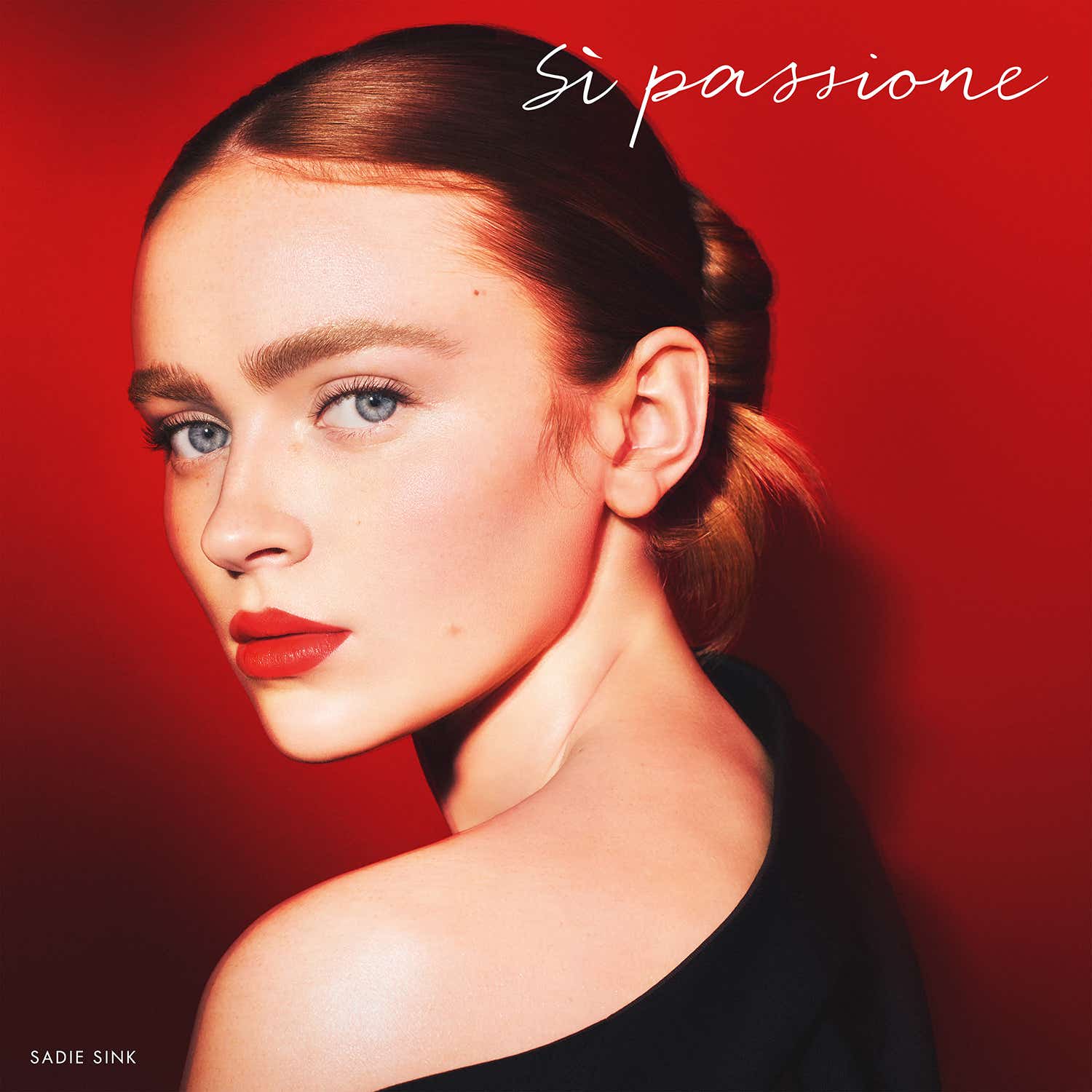 Armani Si Passione Intense Eau de Parfum (50 ml) - Giorgio Armani