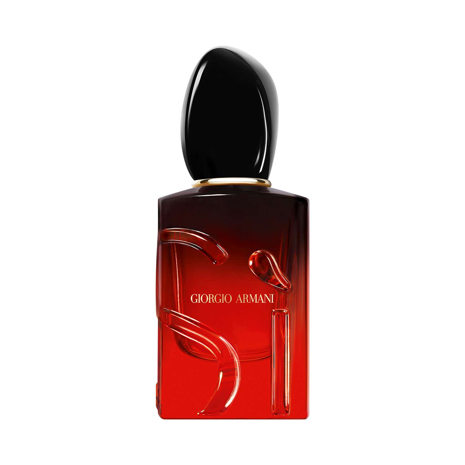 Armani Si Passione Intense Eau de Parfum (50 ml) - Giorgio Armani
