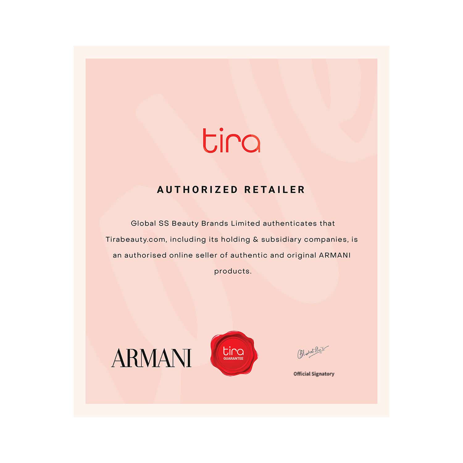 Armani Si Passione Intense Eau de Parfum (50 ml) - Giorgio Armani