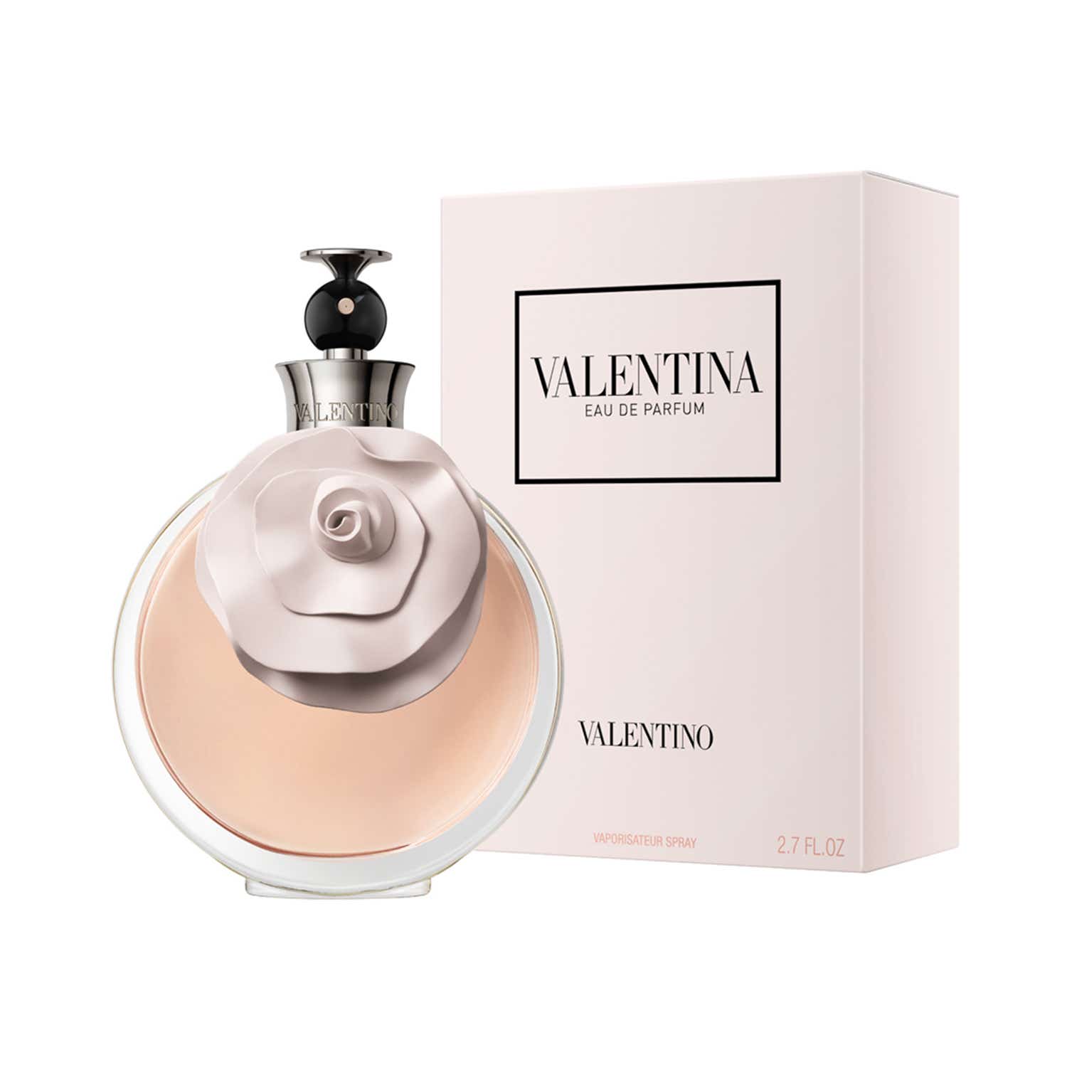 Valentino Valentina Eau De Parfum (80ml) - Valentino