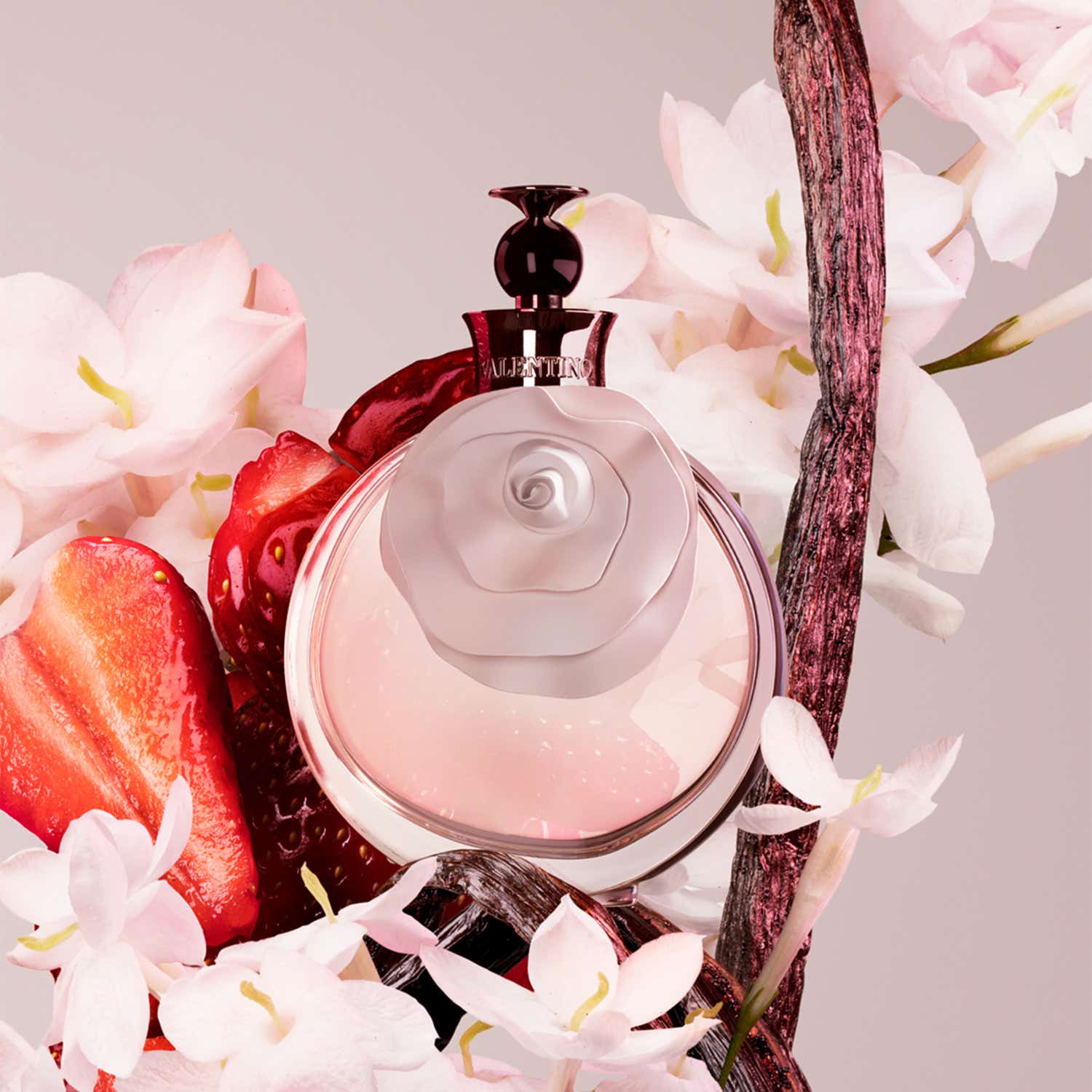 Valentino Valentina Eau De Parfum (80ml) - Valentino