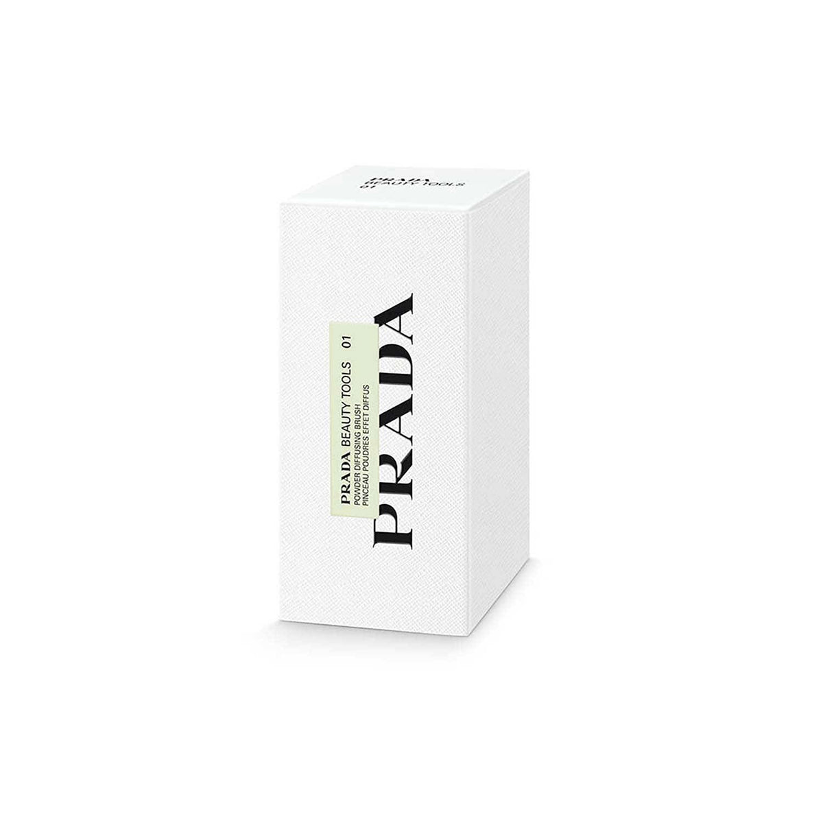 Prada 01 Powder Diffusing Brush - Prada