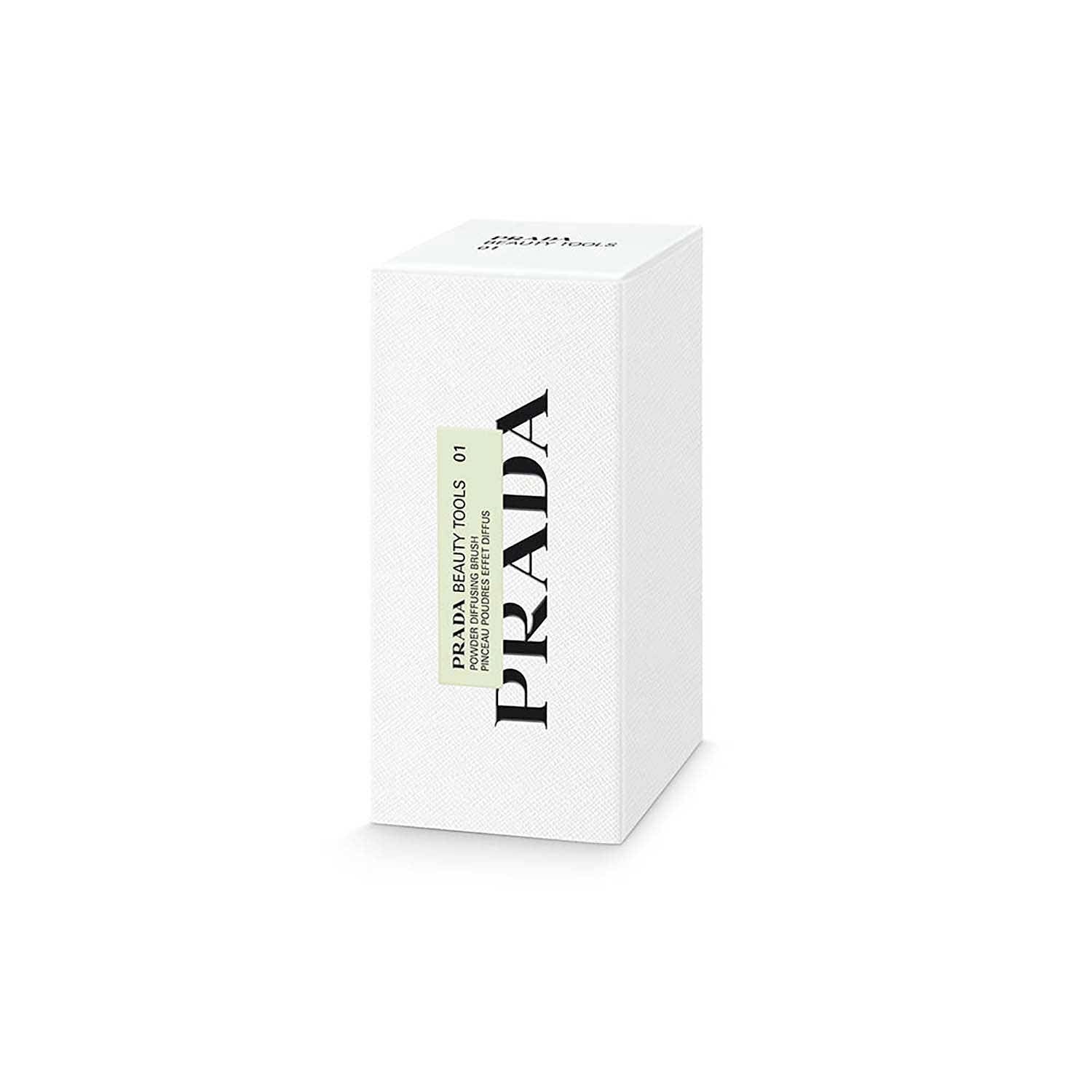 Prada 01 Powder Diffusing Brush - Prada