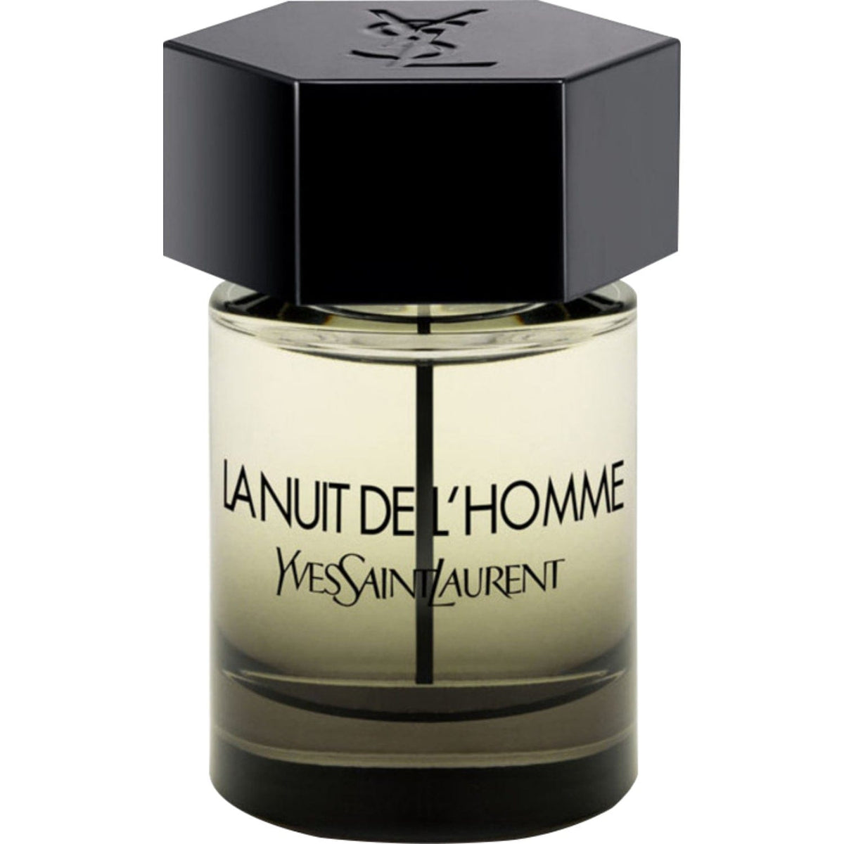 Yves Saint Laurent La Nuit De L'Homme Eau De Toilette (100ml) - Yves Saint Laurent