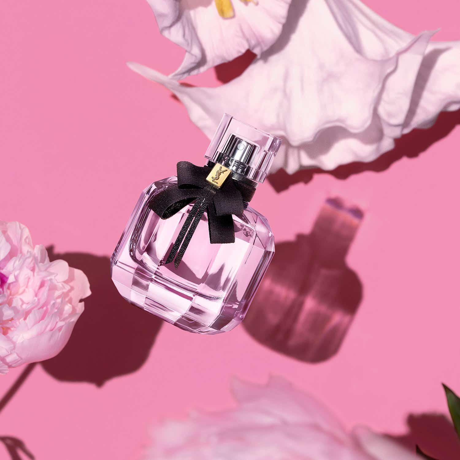 Yves Saint Laurent Mon Paris Eau De Parfum (90ml) - Yves Saint Laurent