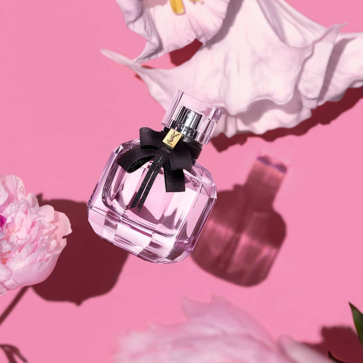 Yves Saint Laurent Mon Paris Eau De Parfum (90ml) - Yves Saint Laurent